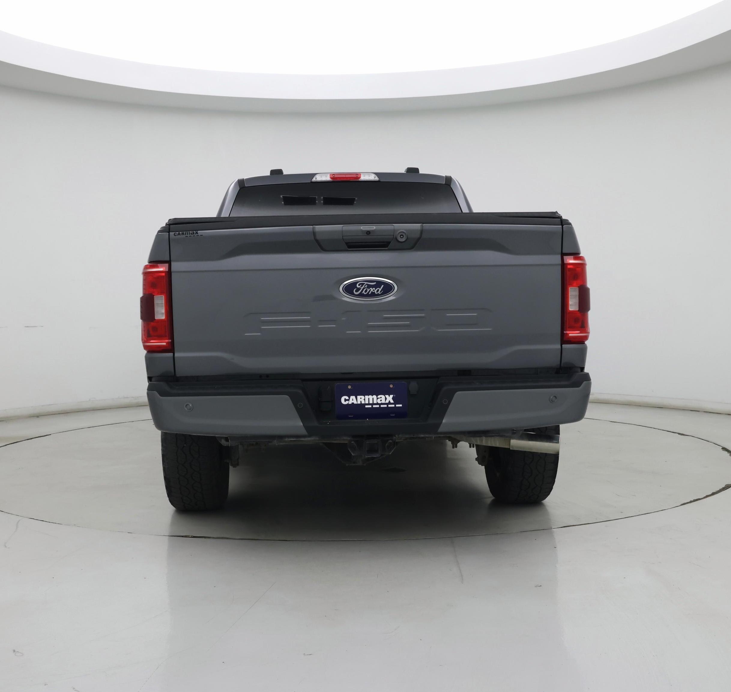Thumbnail: 2023 Ford F-150 - 6