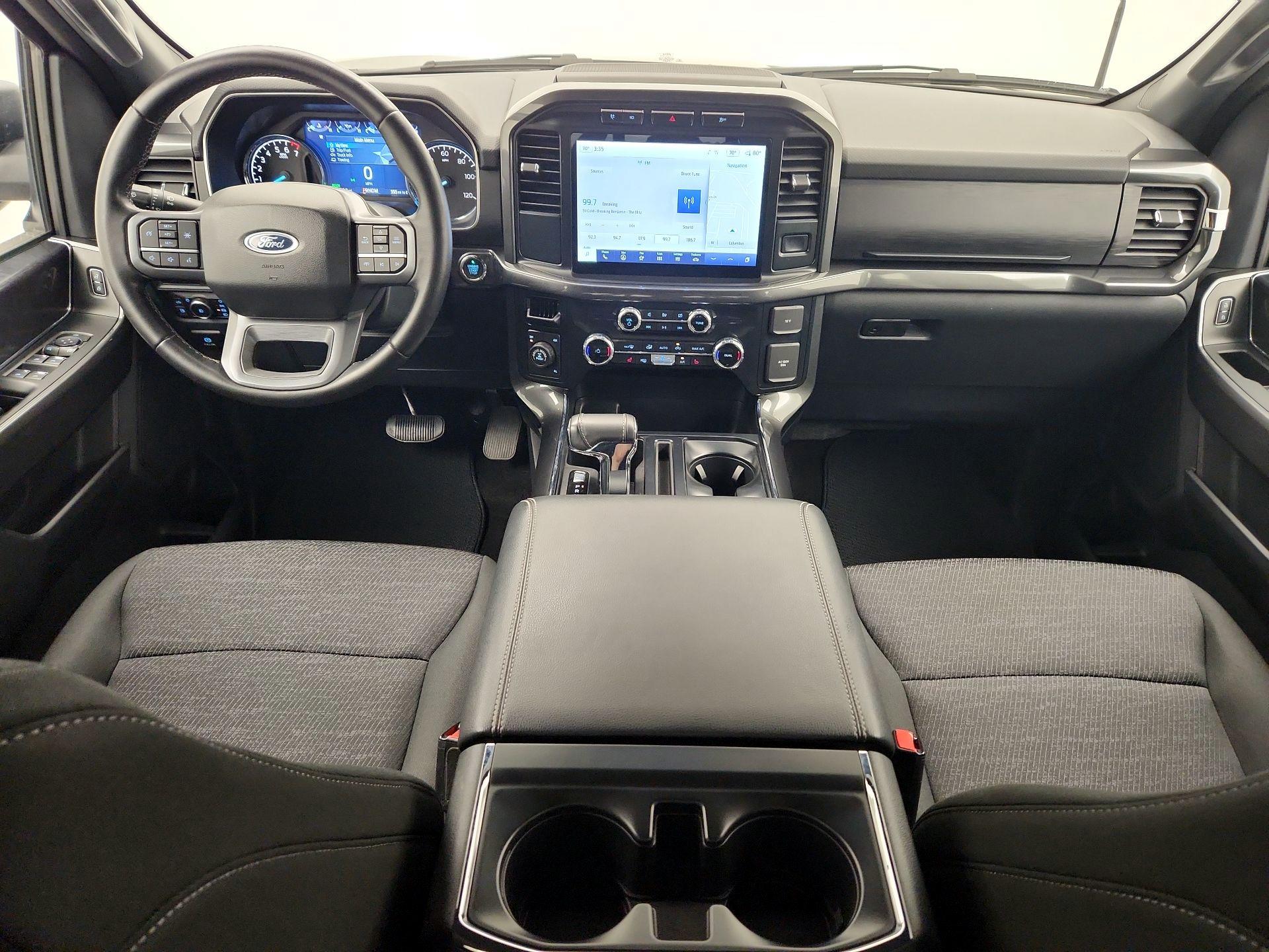 Thumbnail: 2023 Ford F-150 - 9