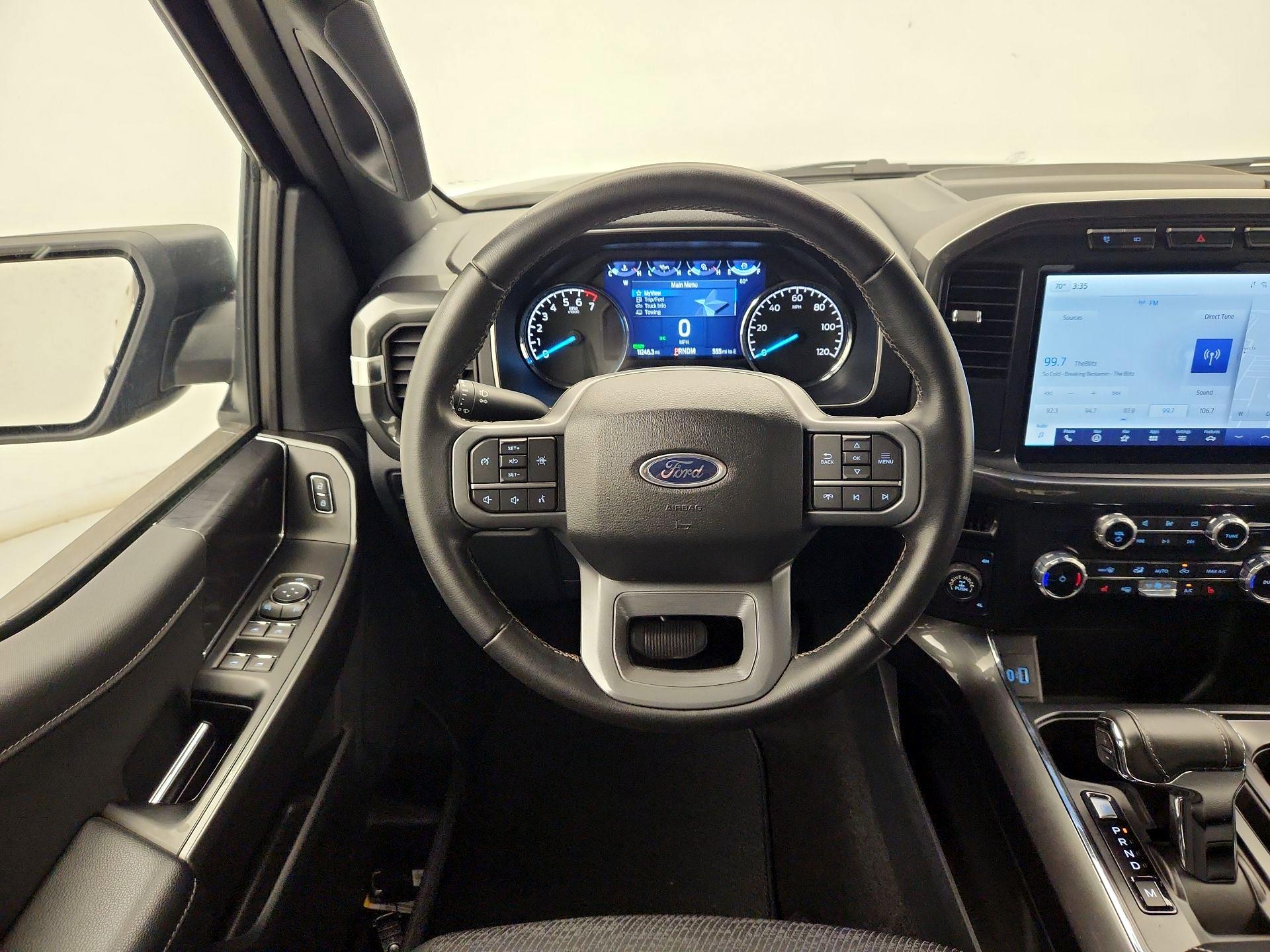 Thumbnail: 2023 Ford F-150 - 10