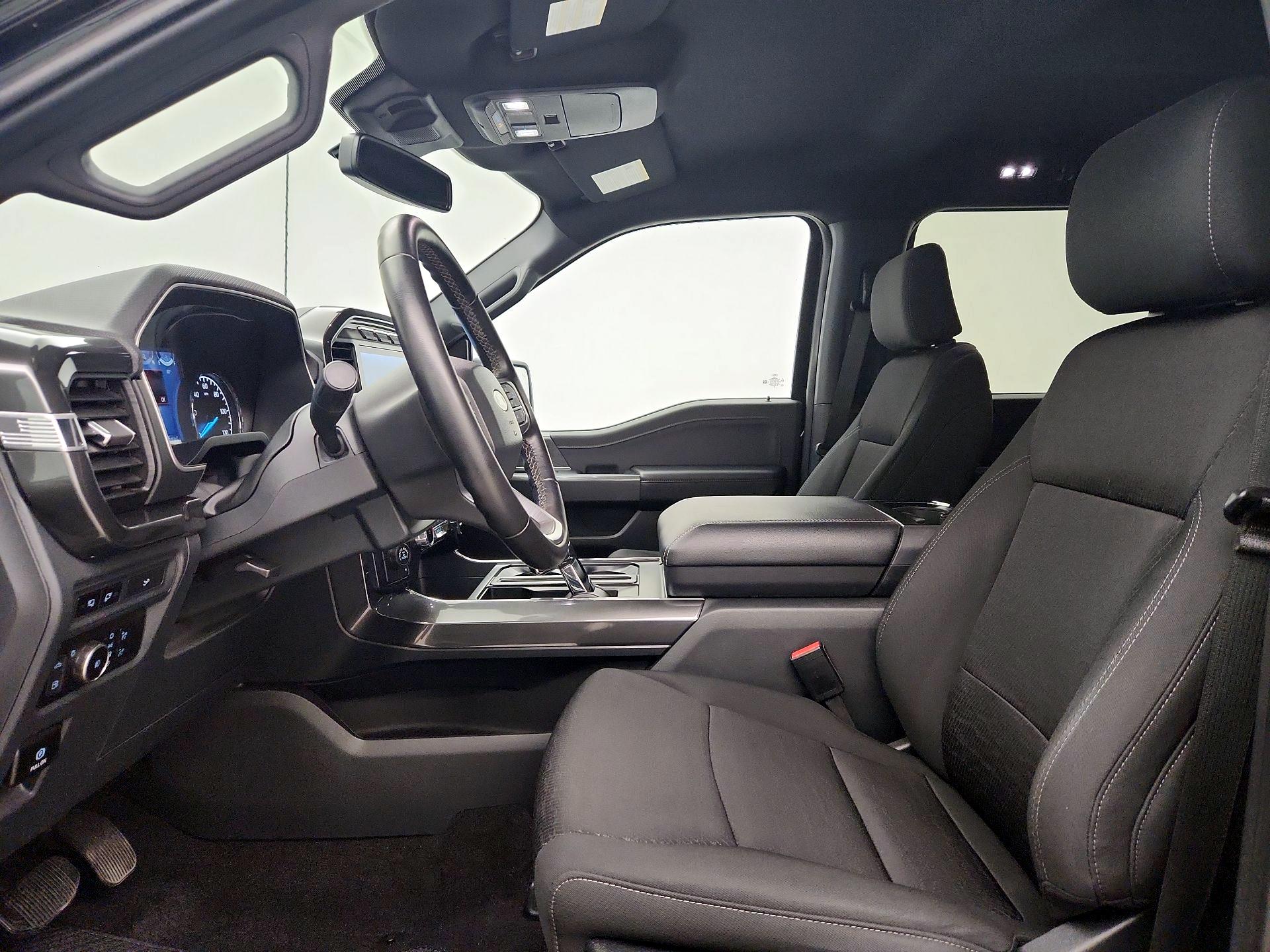 Thumbnail: 2023 Ford F-150 - 11