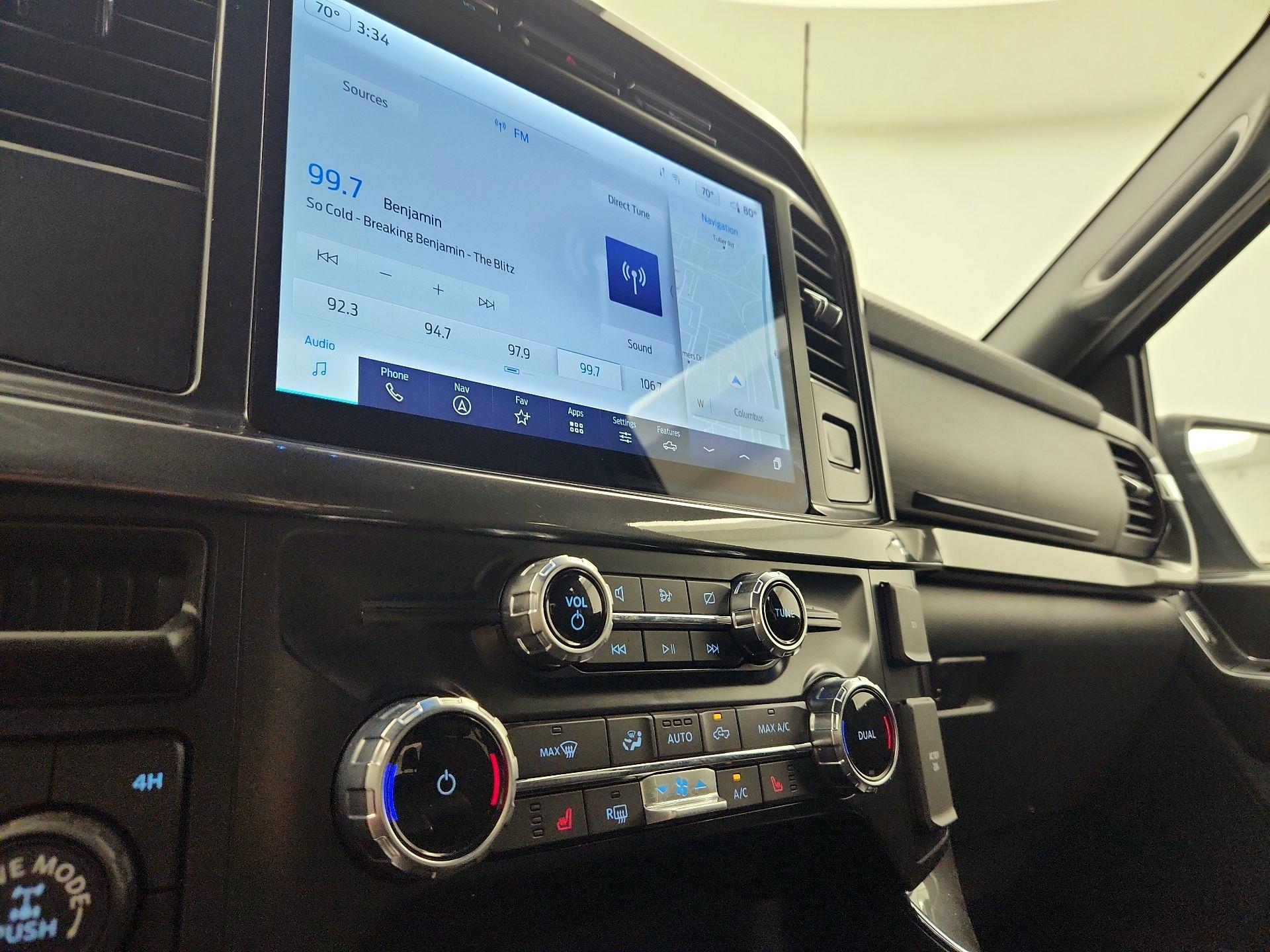 Thumbnail: 2023 Ford F-150 - 17