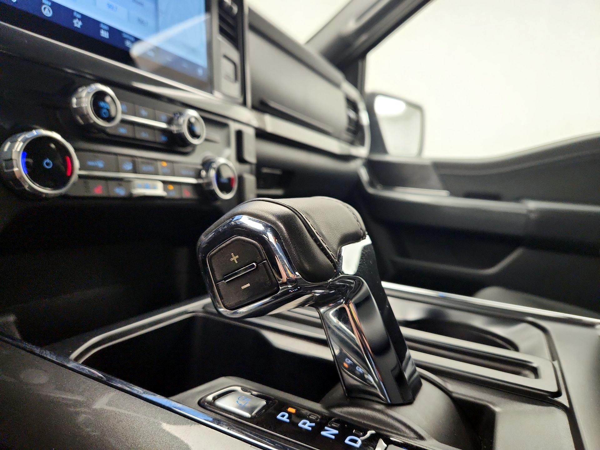 Thumbnail: 2023 Ford F-150 - 18