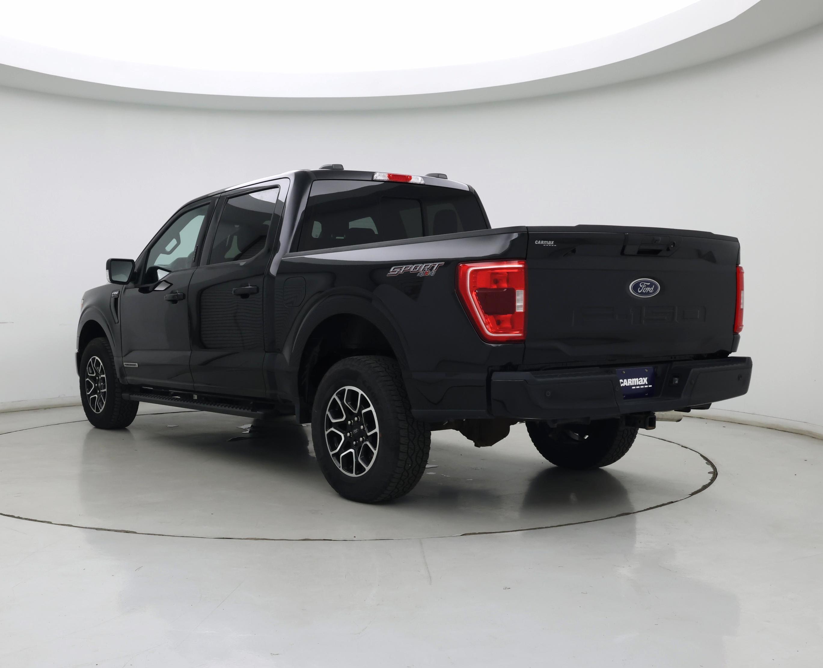 Thumbnail: 2023 Ford F-150 - 2