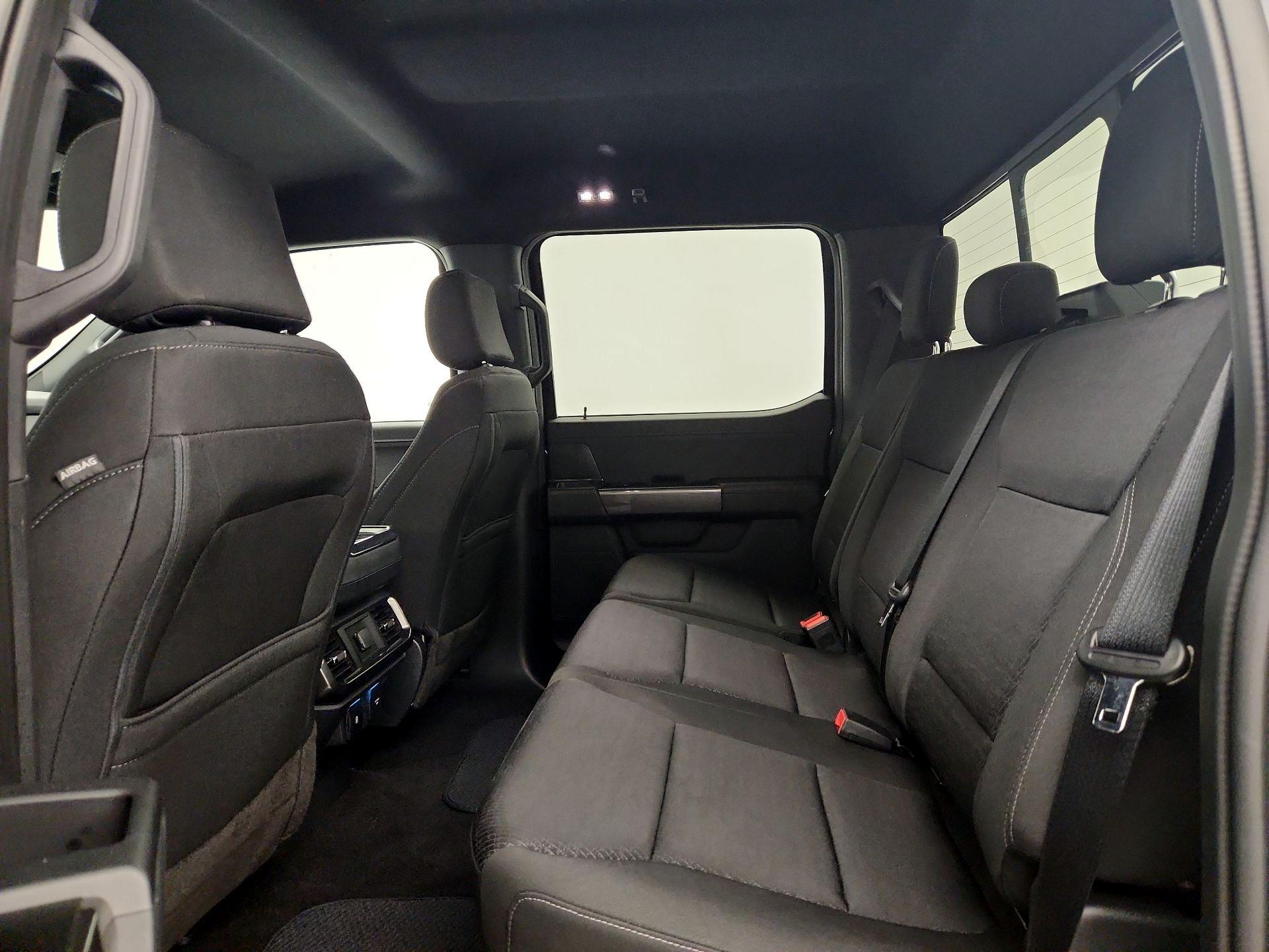 Thumbnail: 2023 Ford F-150 - 20