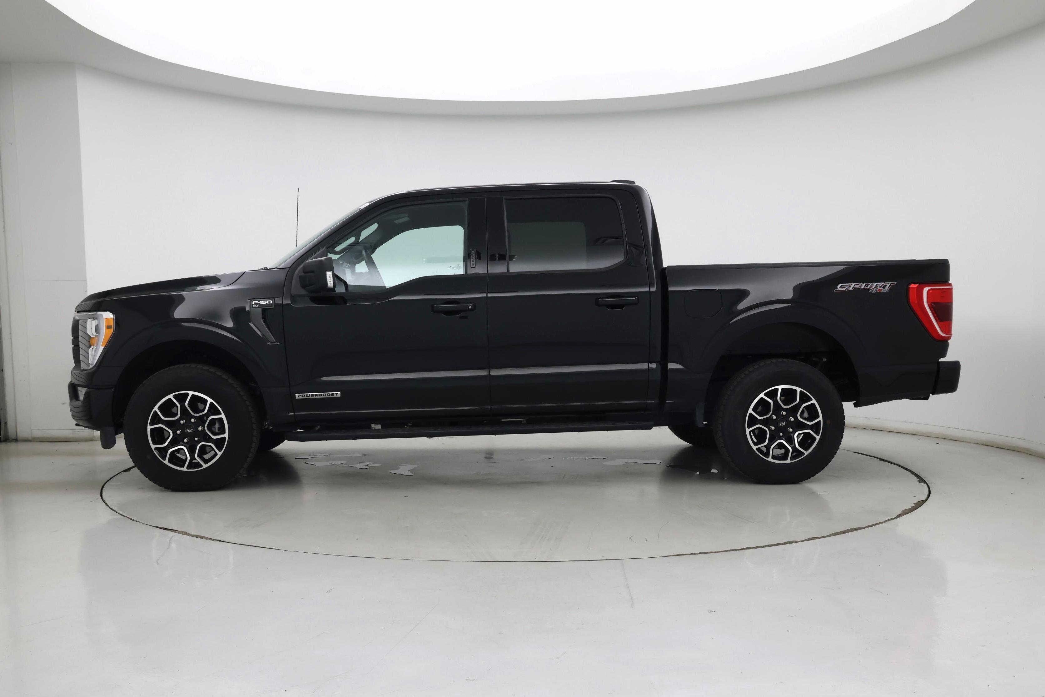 Thumbnail: 2023 Ford F-150 - 3
