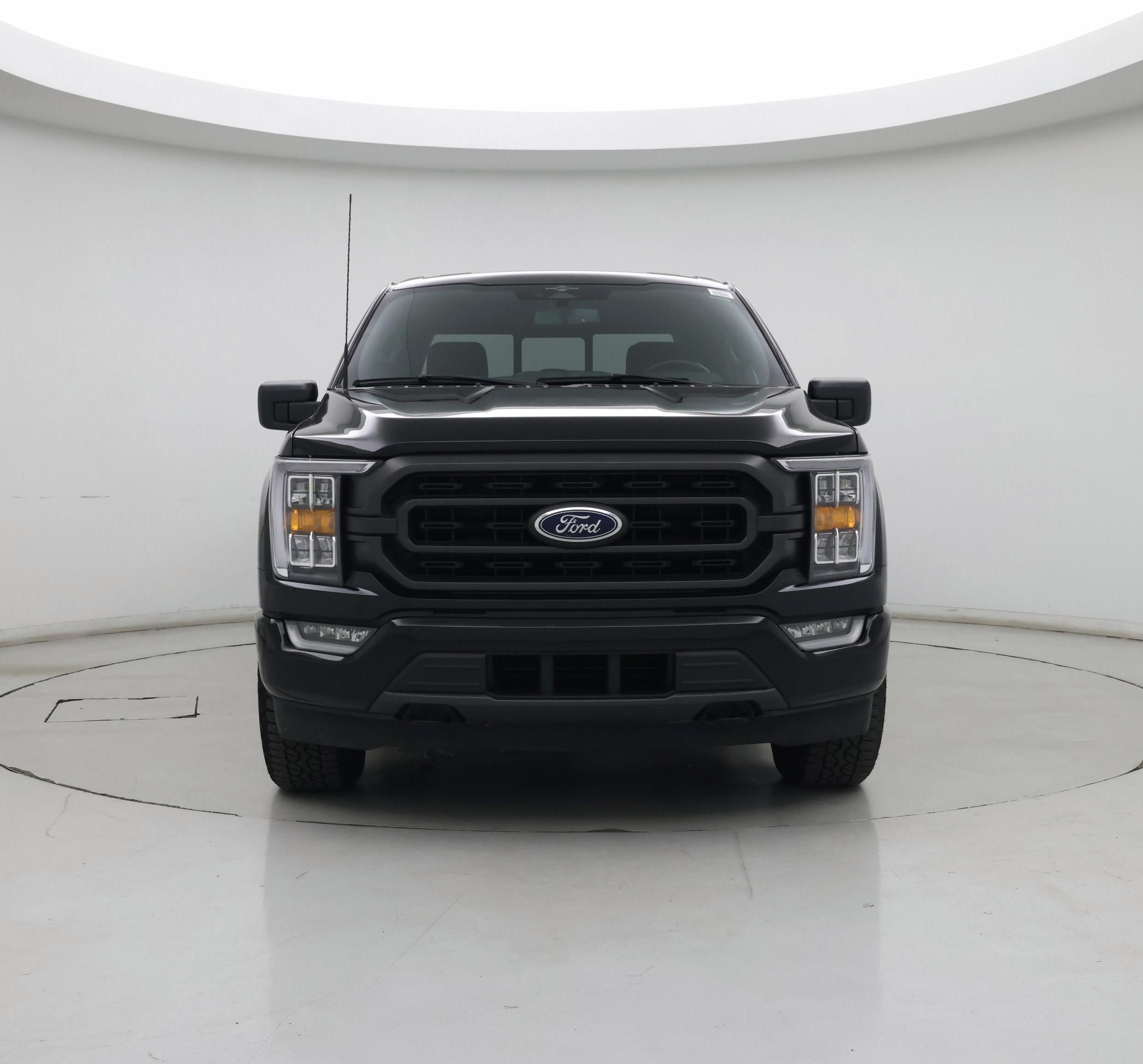 Thumbnail: 2023 Ford F-150 - 5