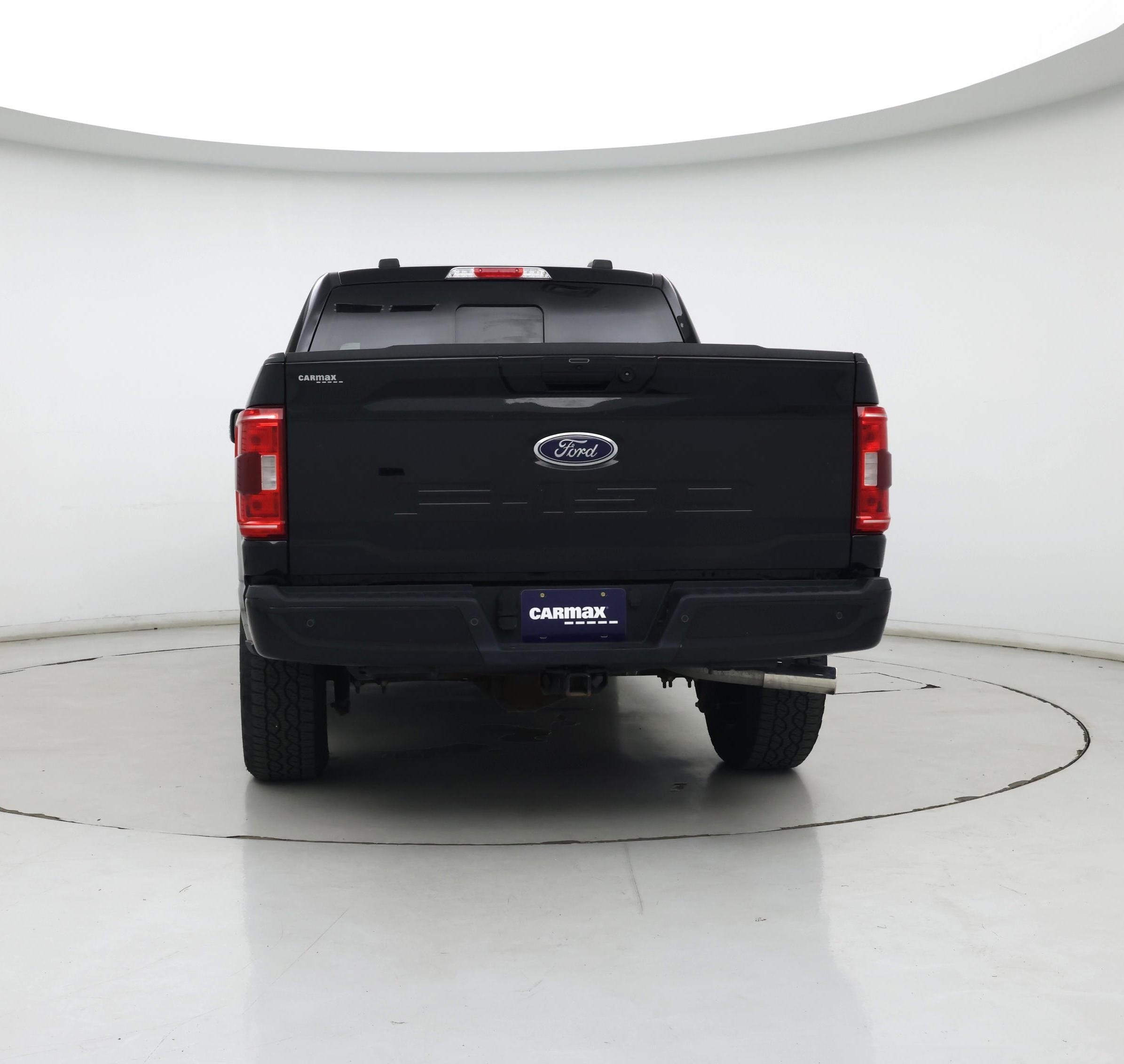 Thumbnail: 2023 Ford F-150 - 6