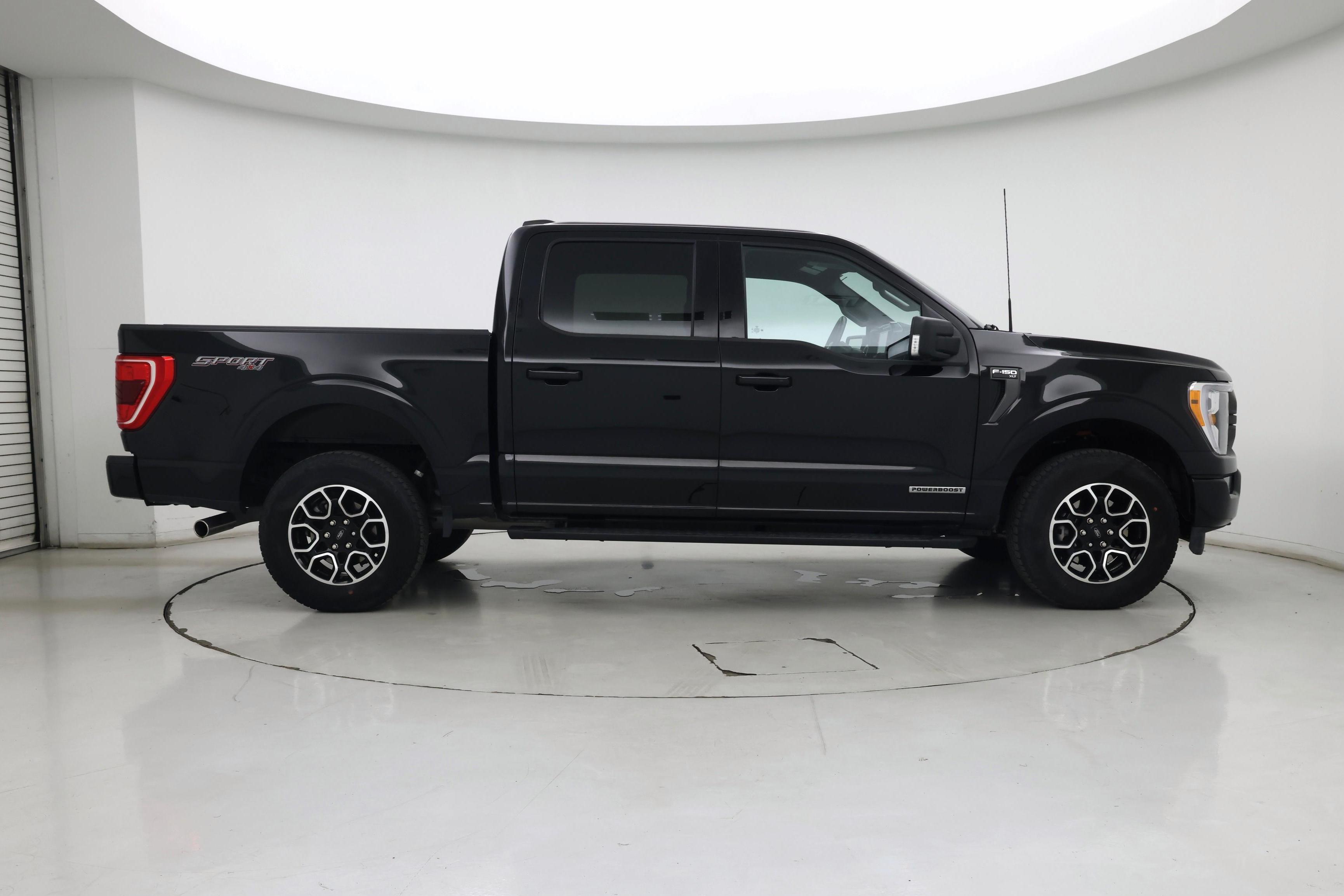 Thumbnail: 2023 Ford F-150 - 7