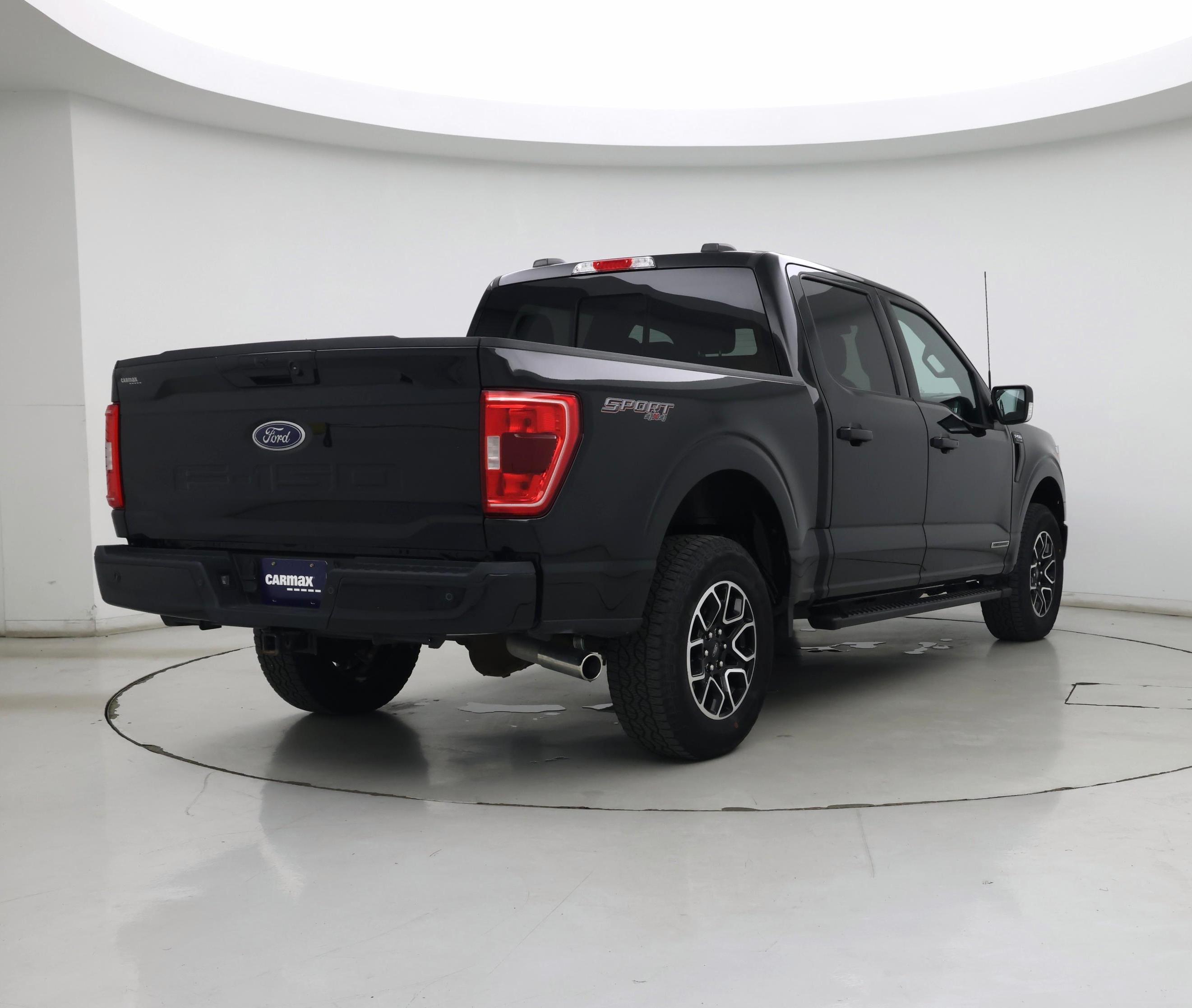 Thumbnail: 2023 Ford F-150 - 8