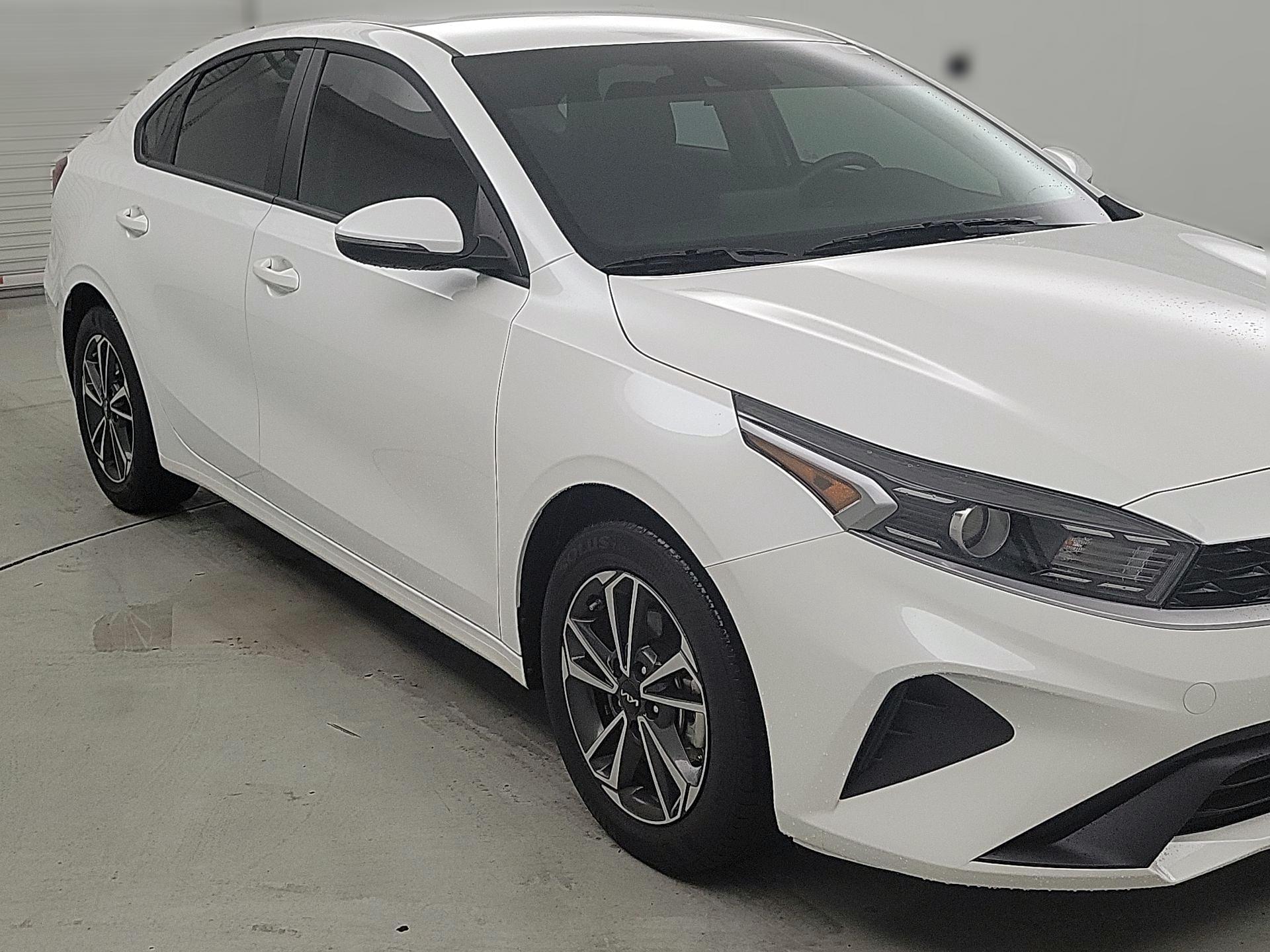 Thumbnail: 2024 Kia Forte - 1