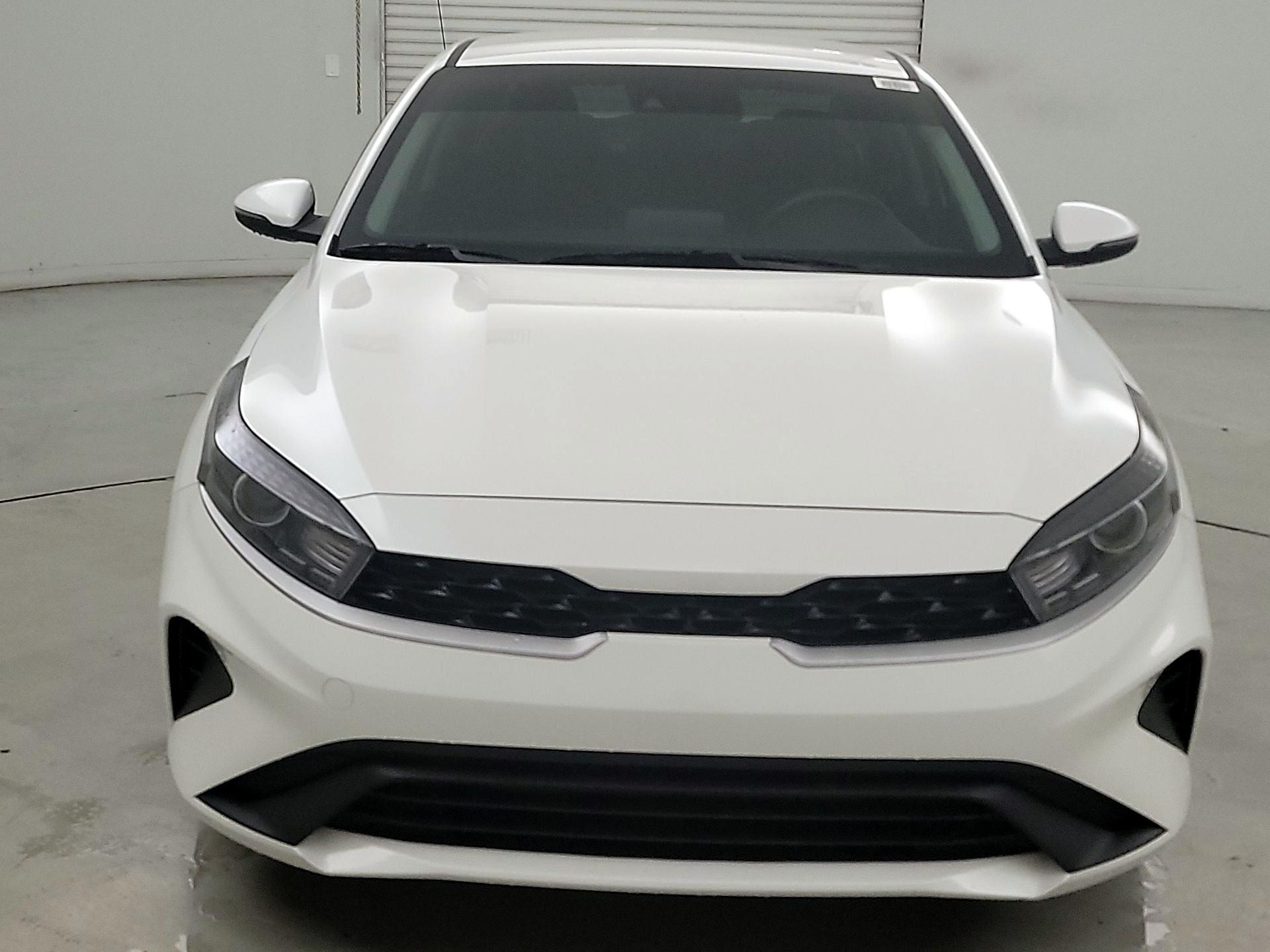 Thumbnail: 2024 Kia Forte - 2