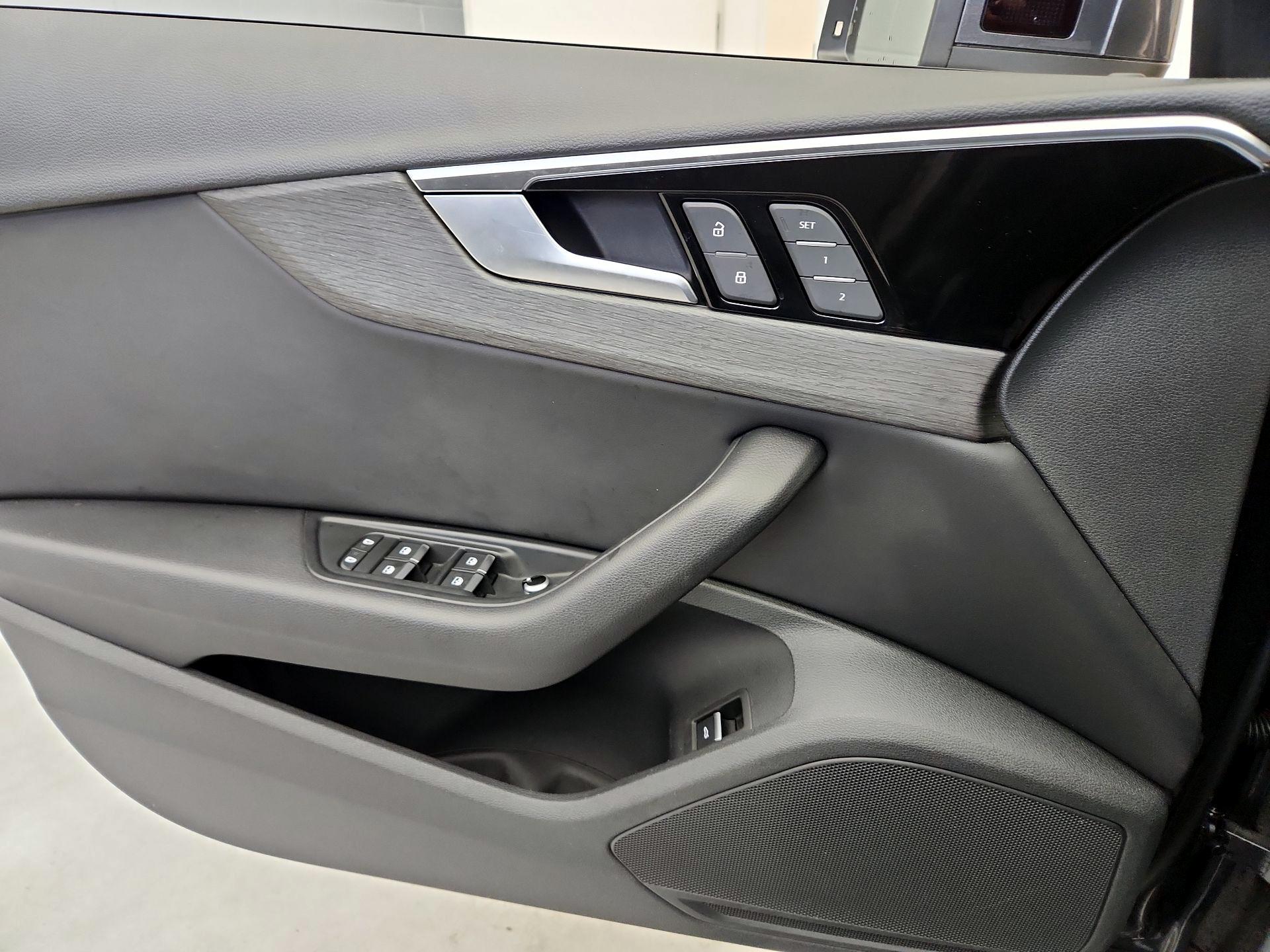 Thumbnail: 2021 Audi A4 - 12