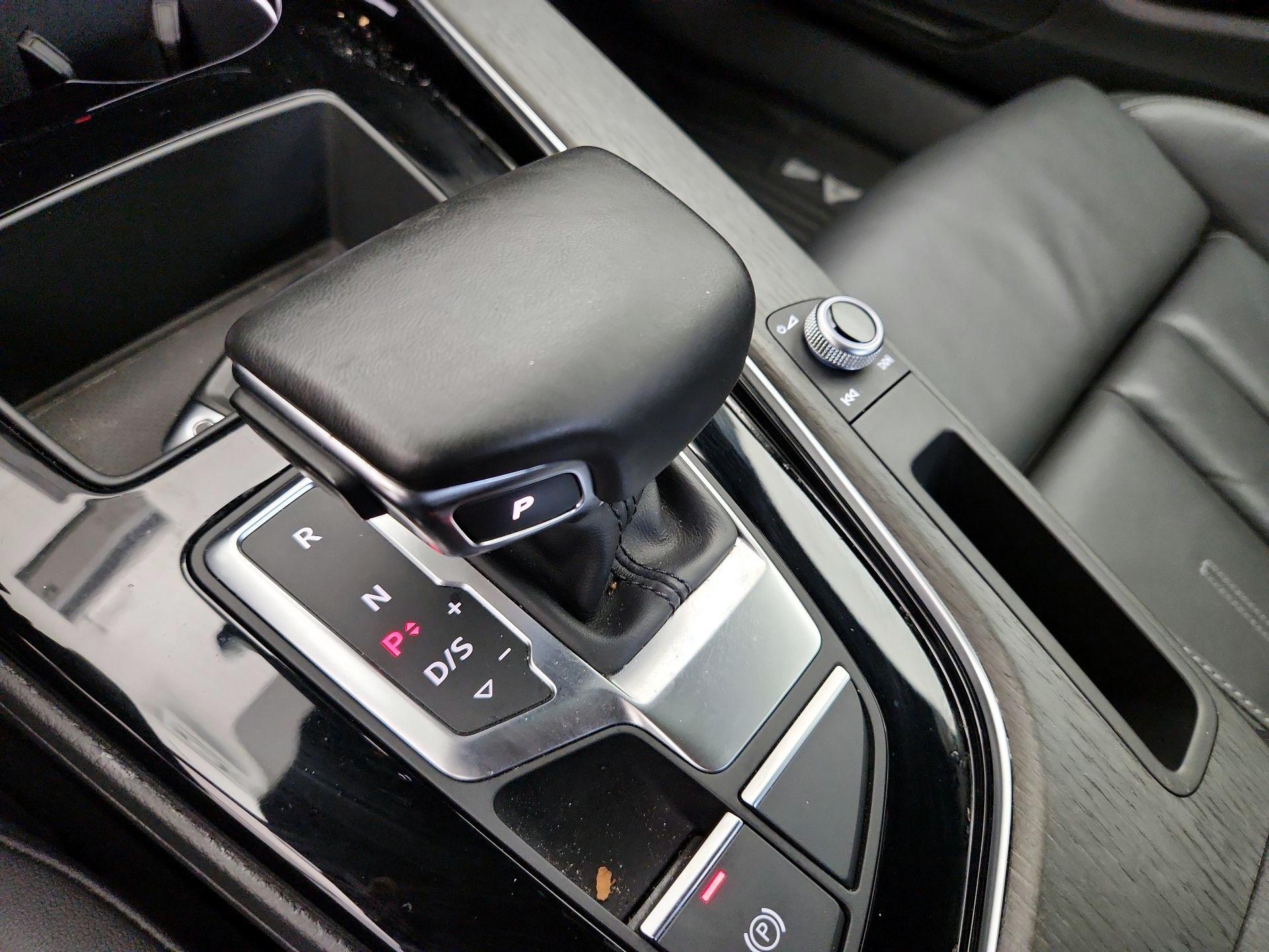 Thumbnail: 2021 Audi A4 - 17