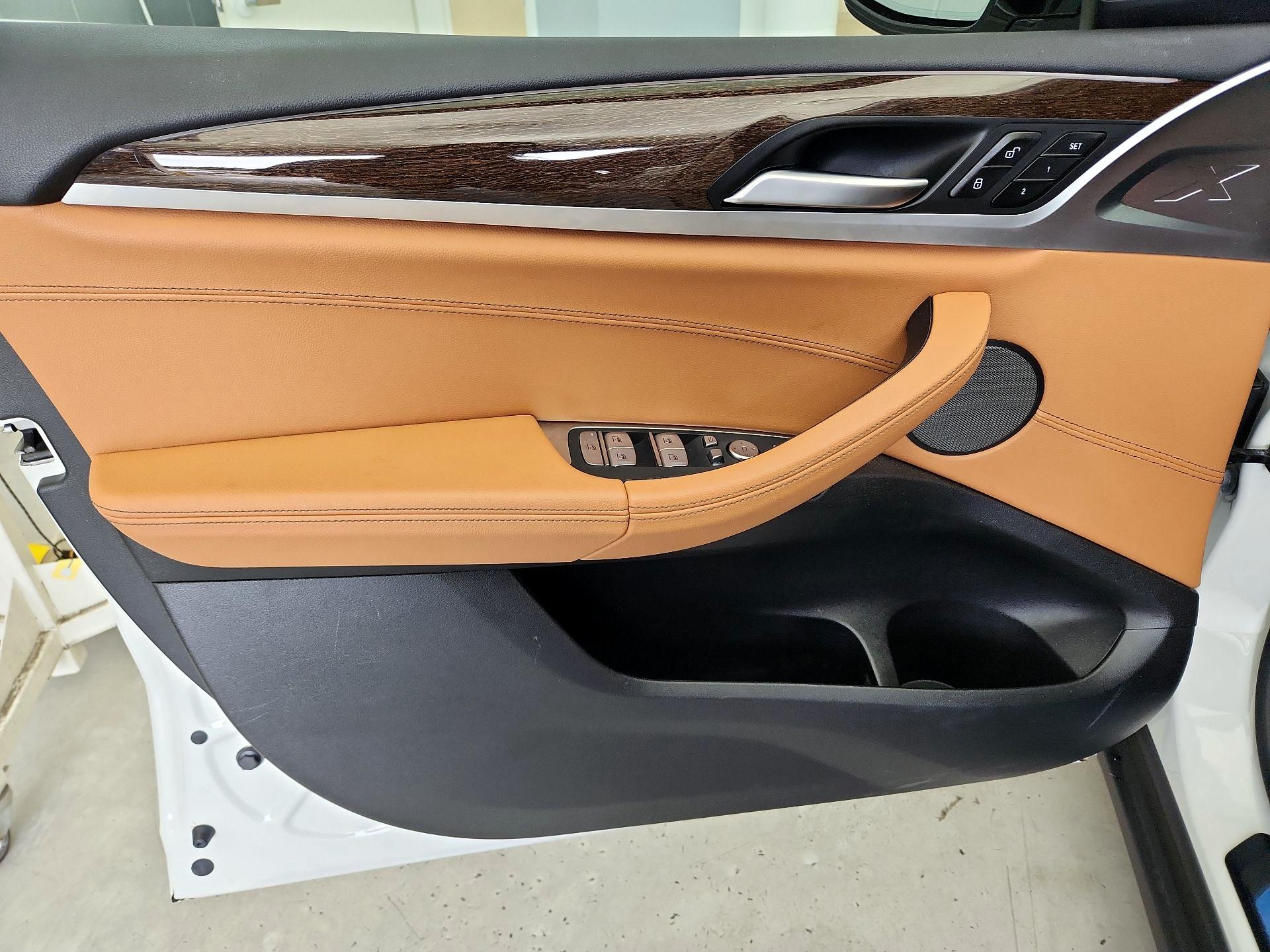 Thumbnail: 2021 BMW X3 - 12