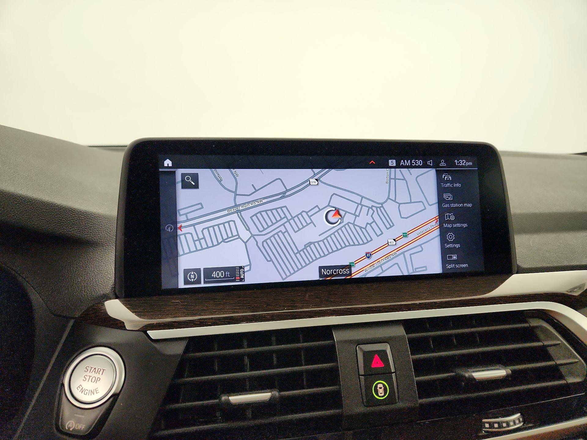 Thumbnail: 2021 BMW X3 - 14