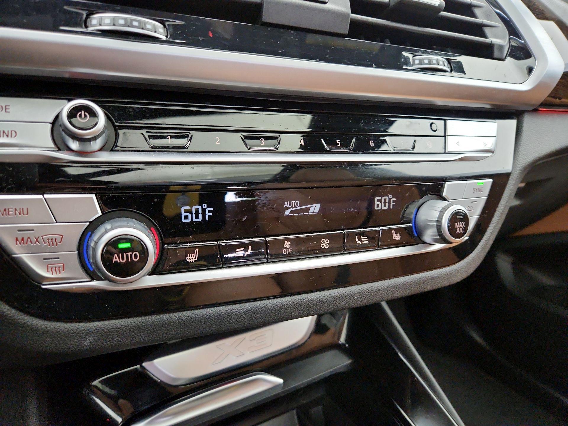Thumbnail: 2021 BMW X3 - 17
