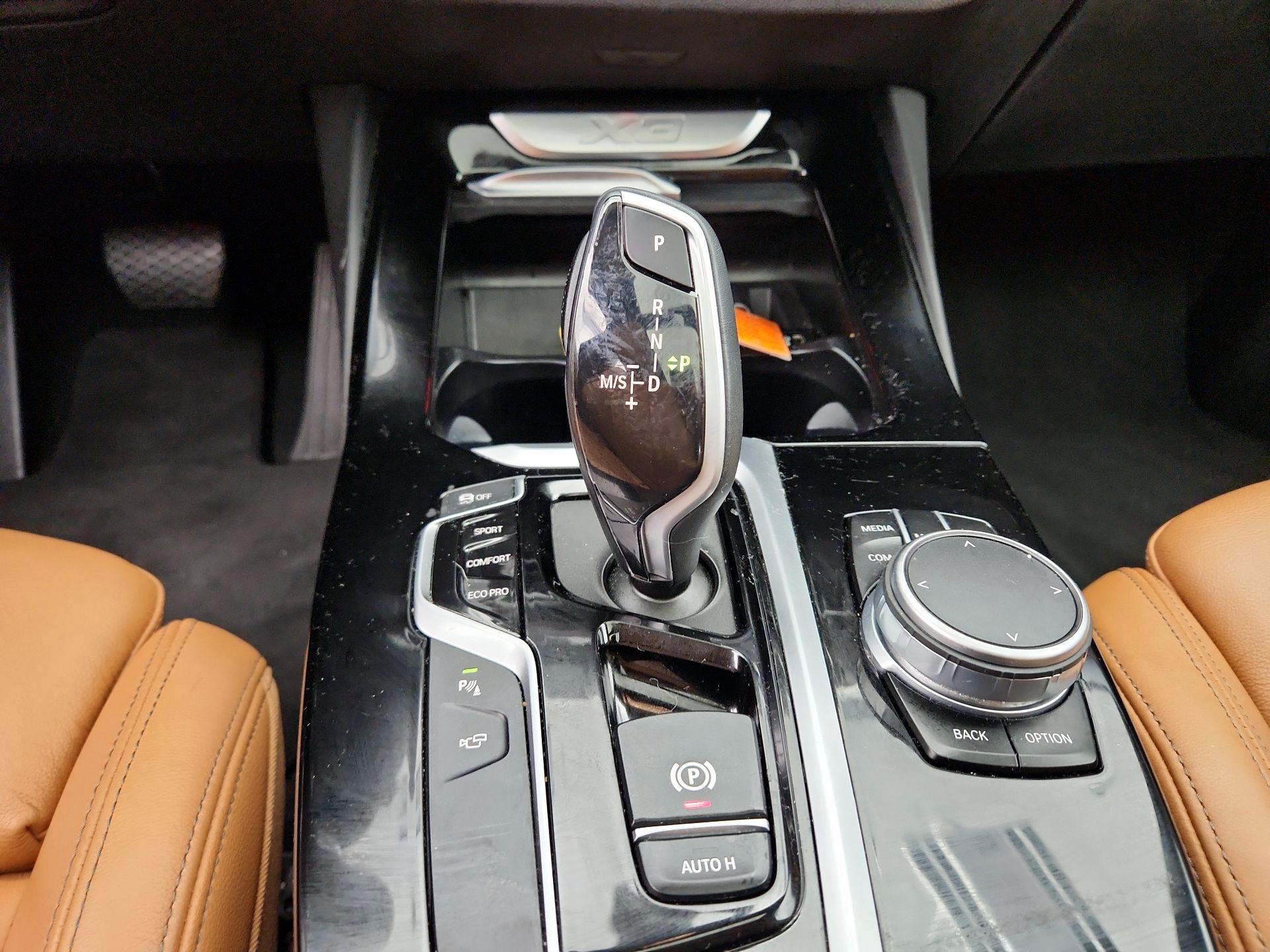 Thumbnail: 2021 BMW X3 - 18