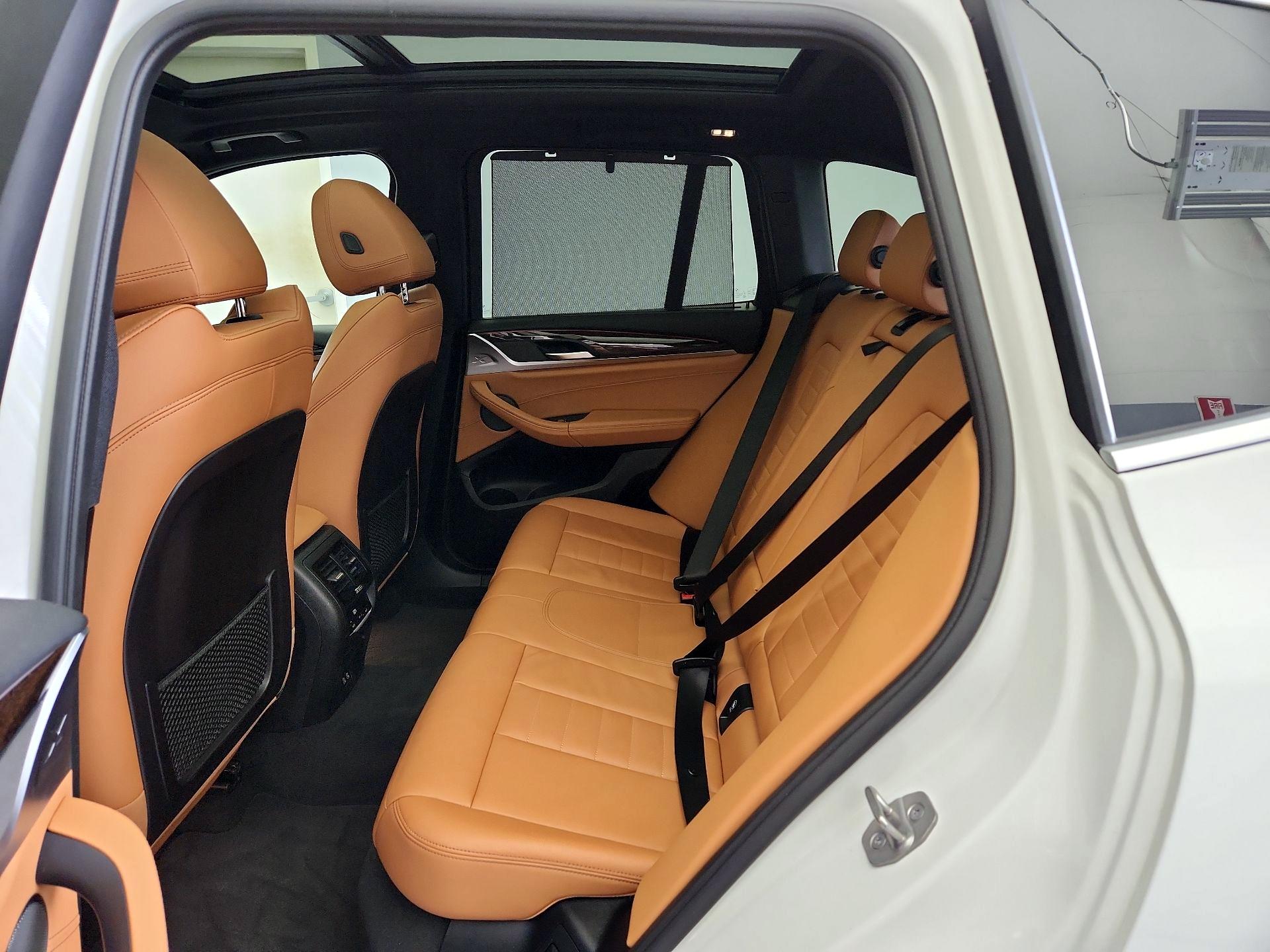 Thumbnail: 2021 BMW X3 - 20