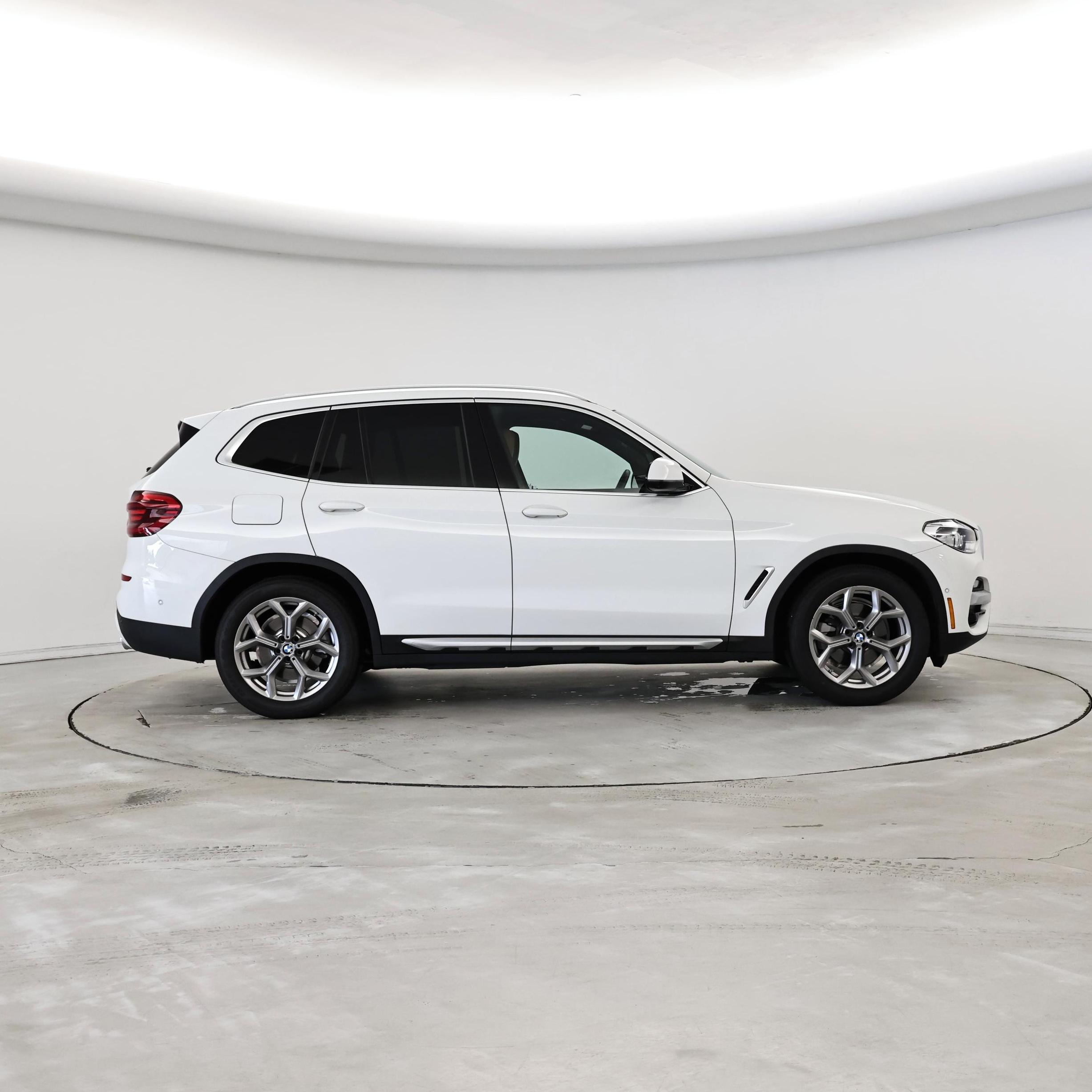 Thumbnail: 2021 BMW X3 - 7