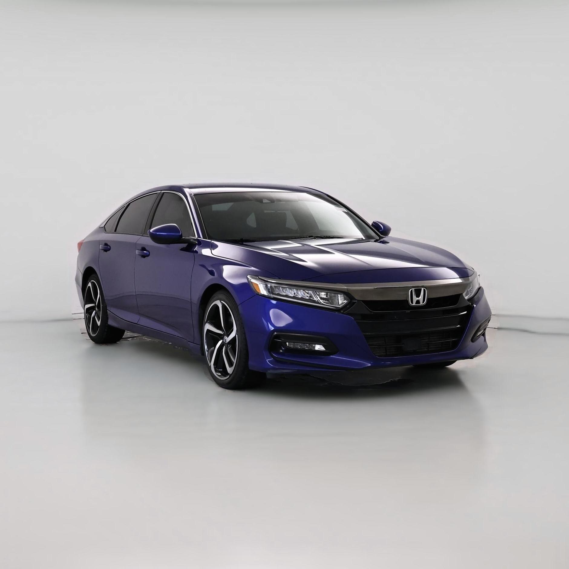 Thumbnail: 2019 Honda Accord - 1