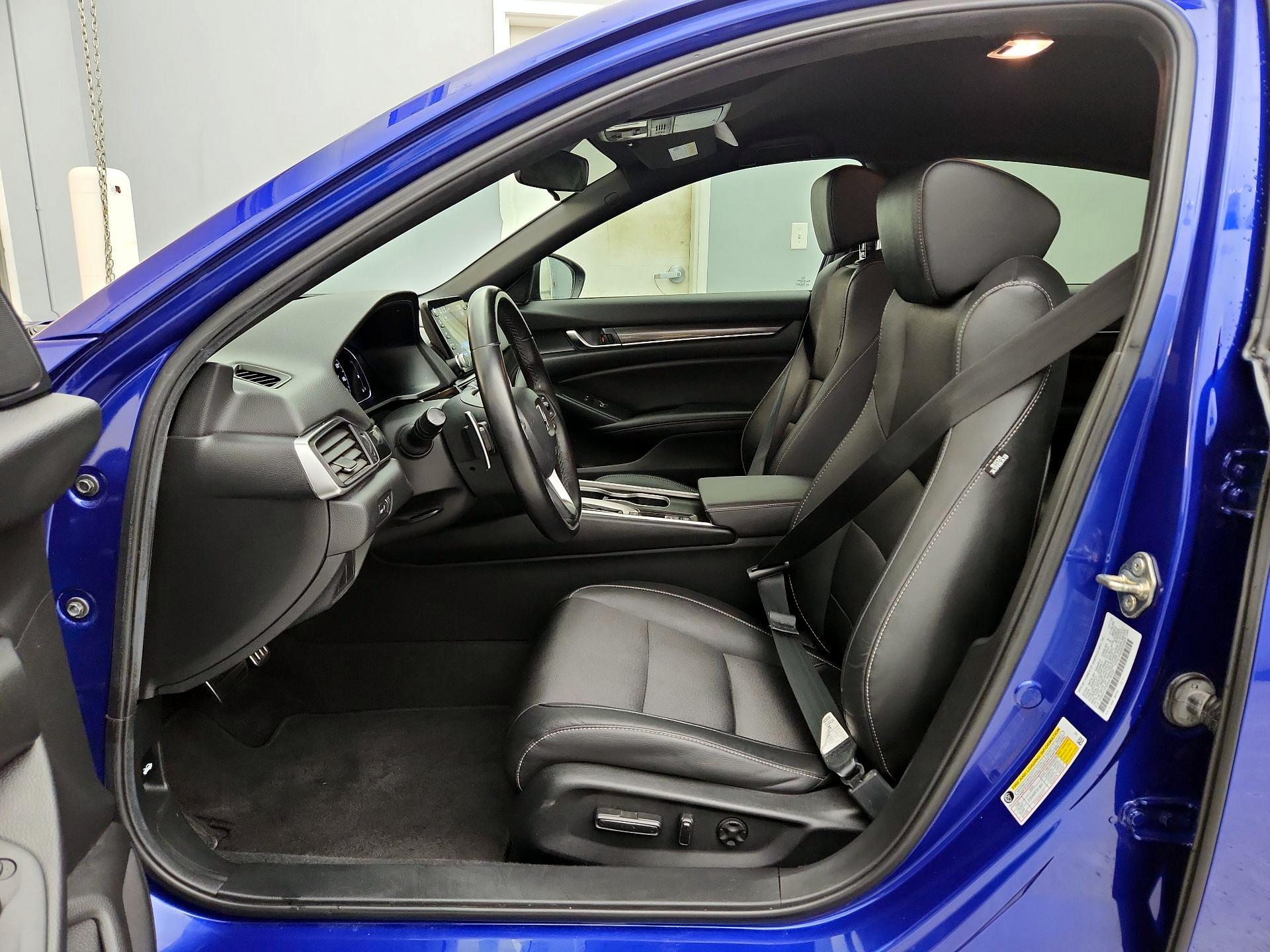 Thumbnail: 2019 Honda Accord - 11
