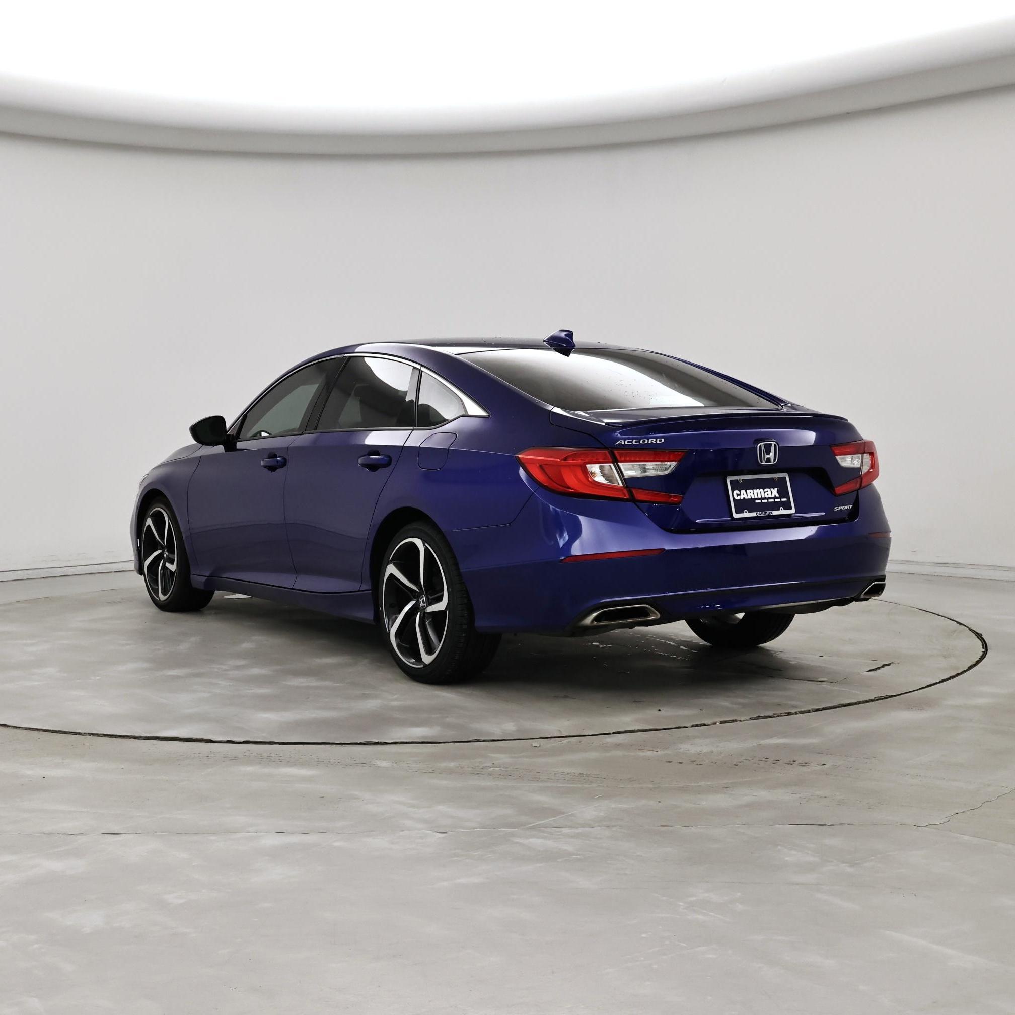 Thumbnail: 2019 Honda Accord - 2