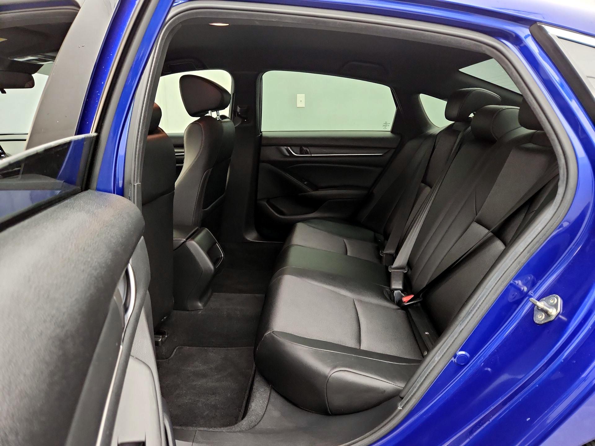 Thumbnail: 2019 Honda Accord - 19