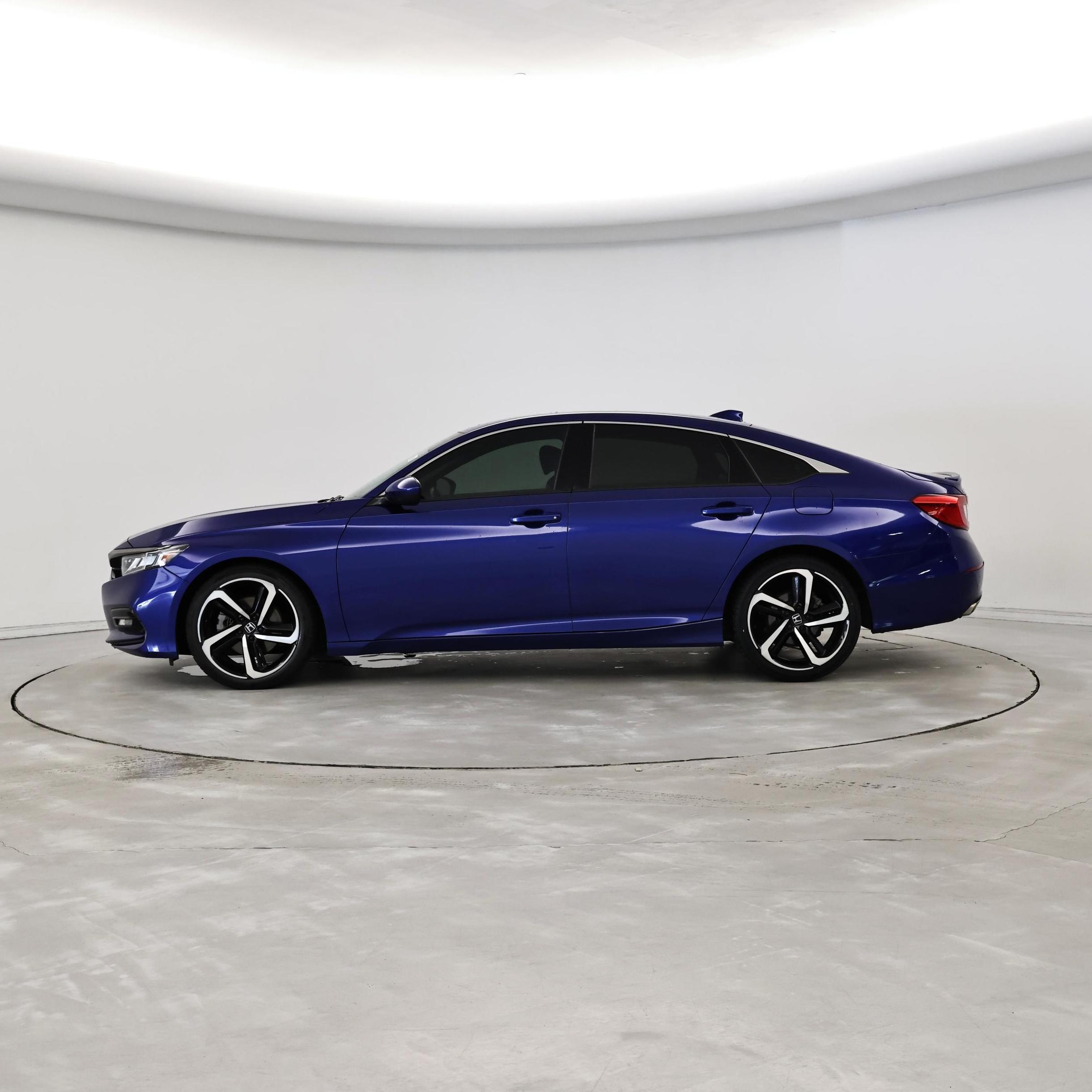 Thumbnail: 2019 Honda Accord - 3