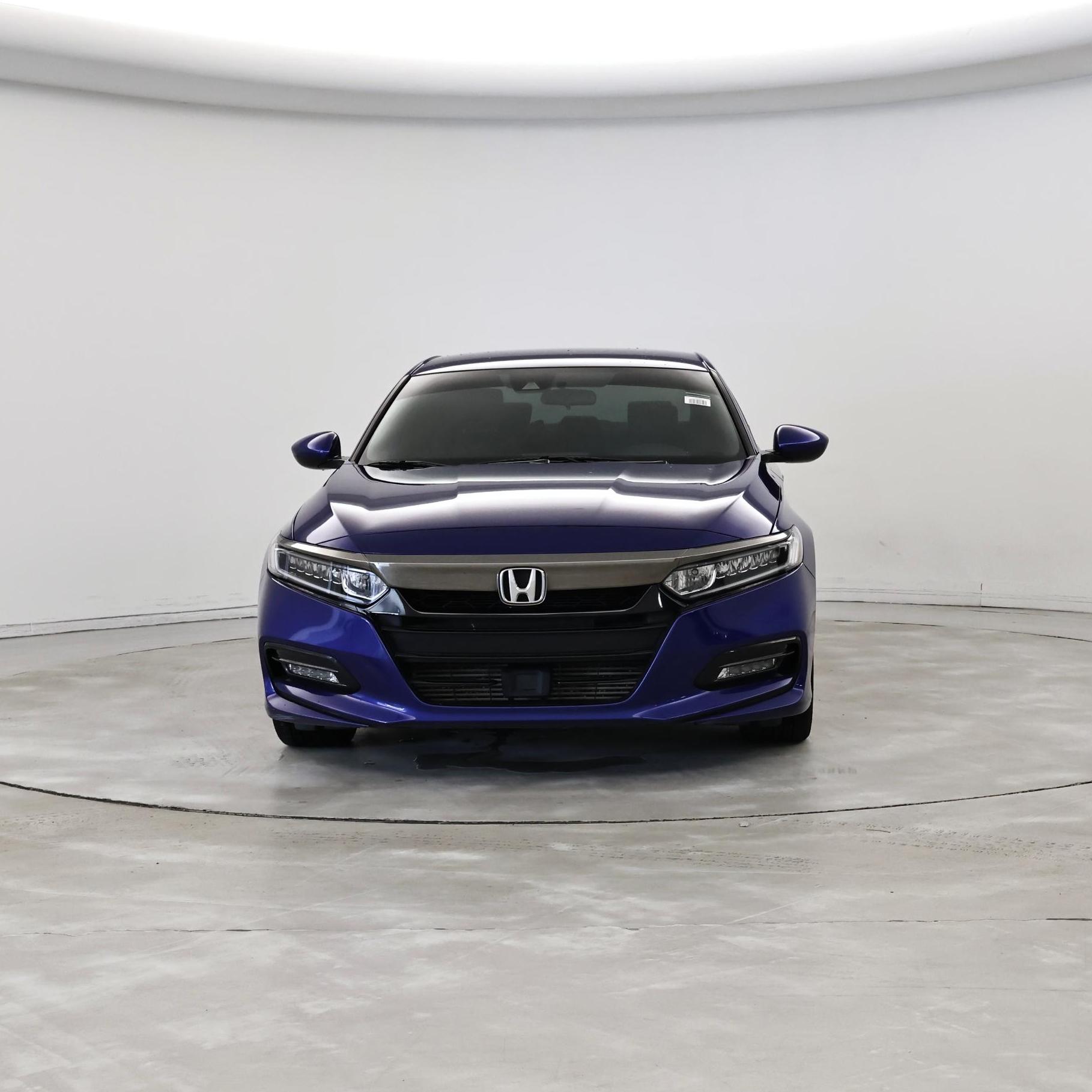 Thumbnail: 2019 Honda Accord - 5
