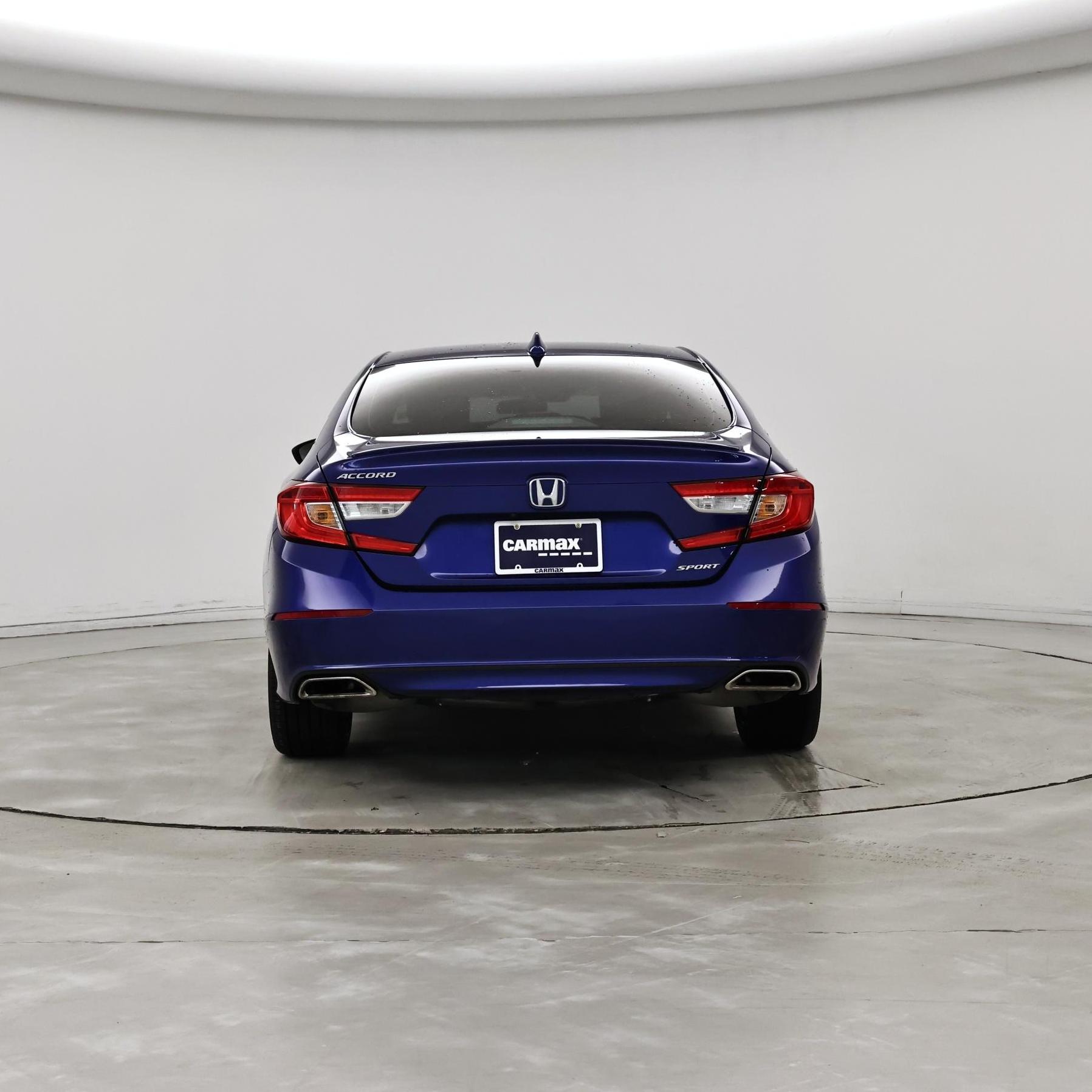 Thumbnail: 2019 Honda Accord - 6