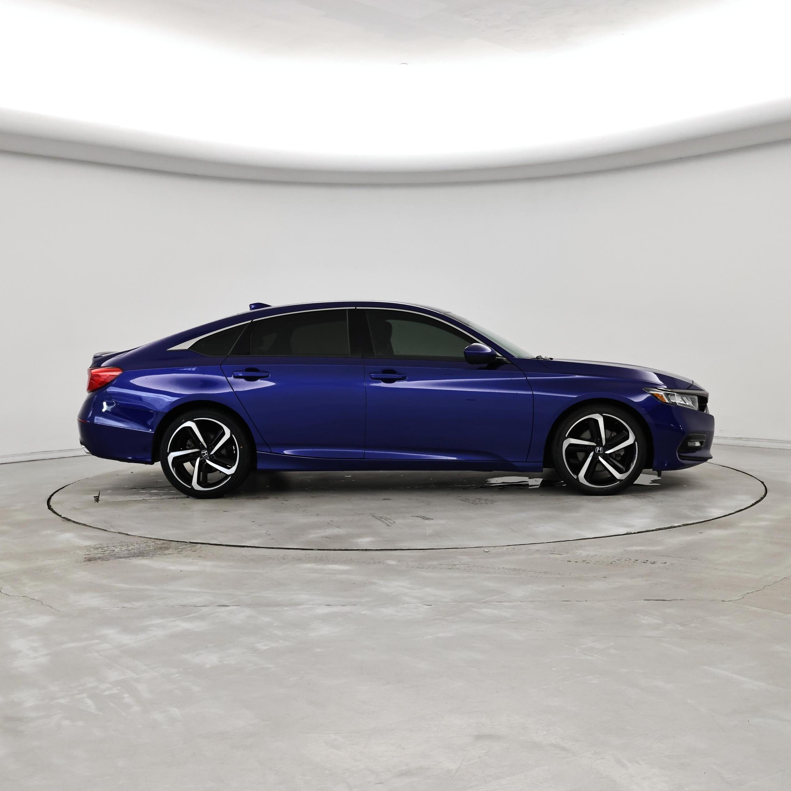 Thumbnail: 2019 Honda Accord - 7