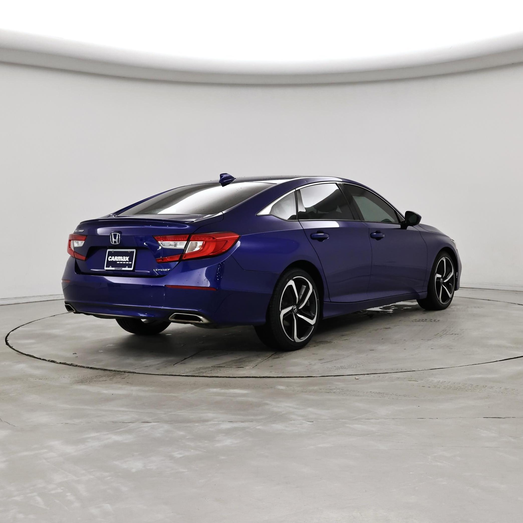 Thumbnail: 2019 Honda Accord - 8