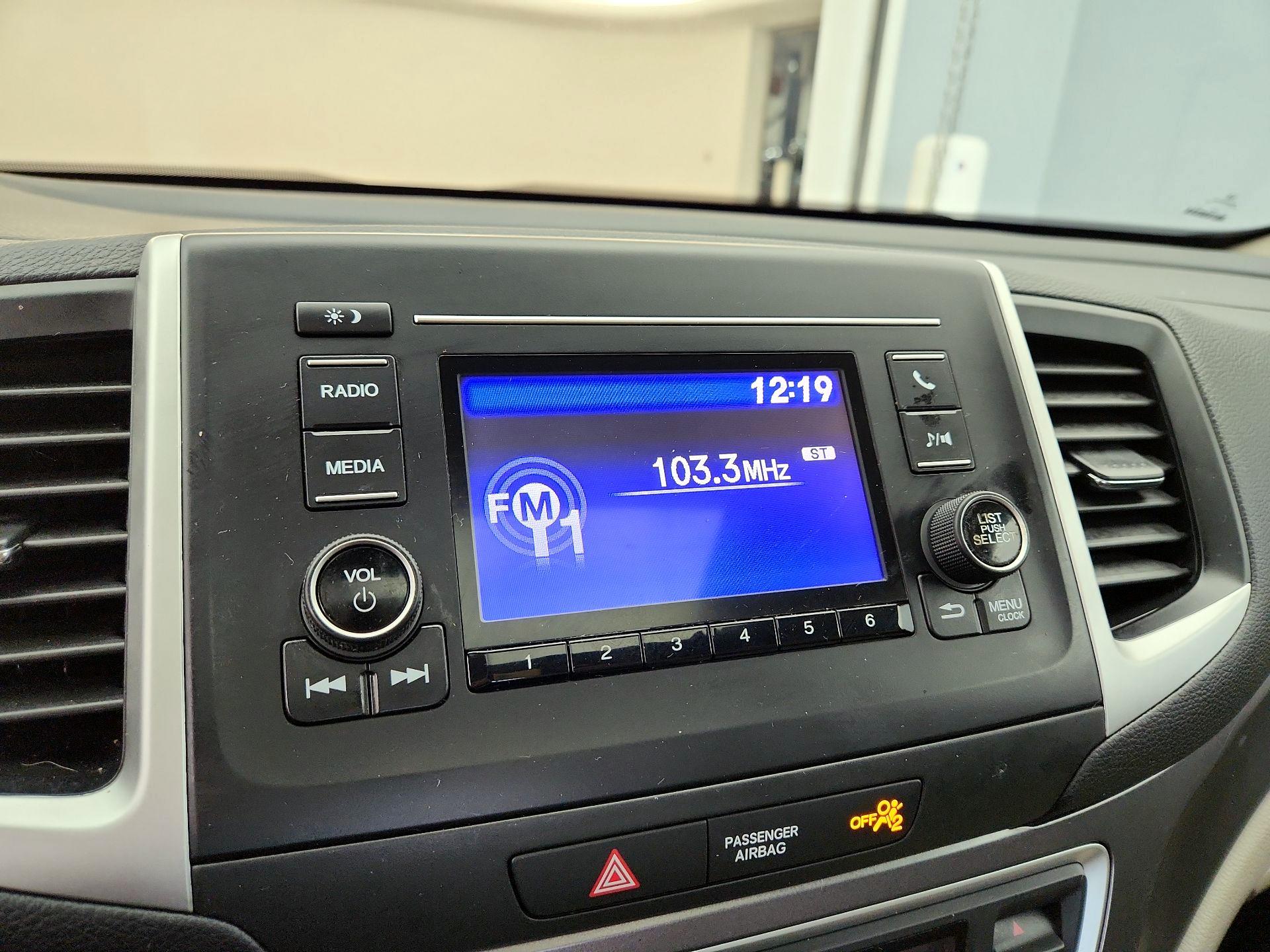 Thumbnail: 2019 Honda Ridgeline - 15