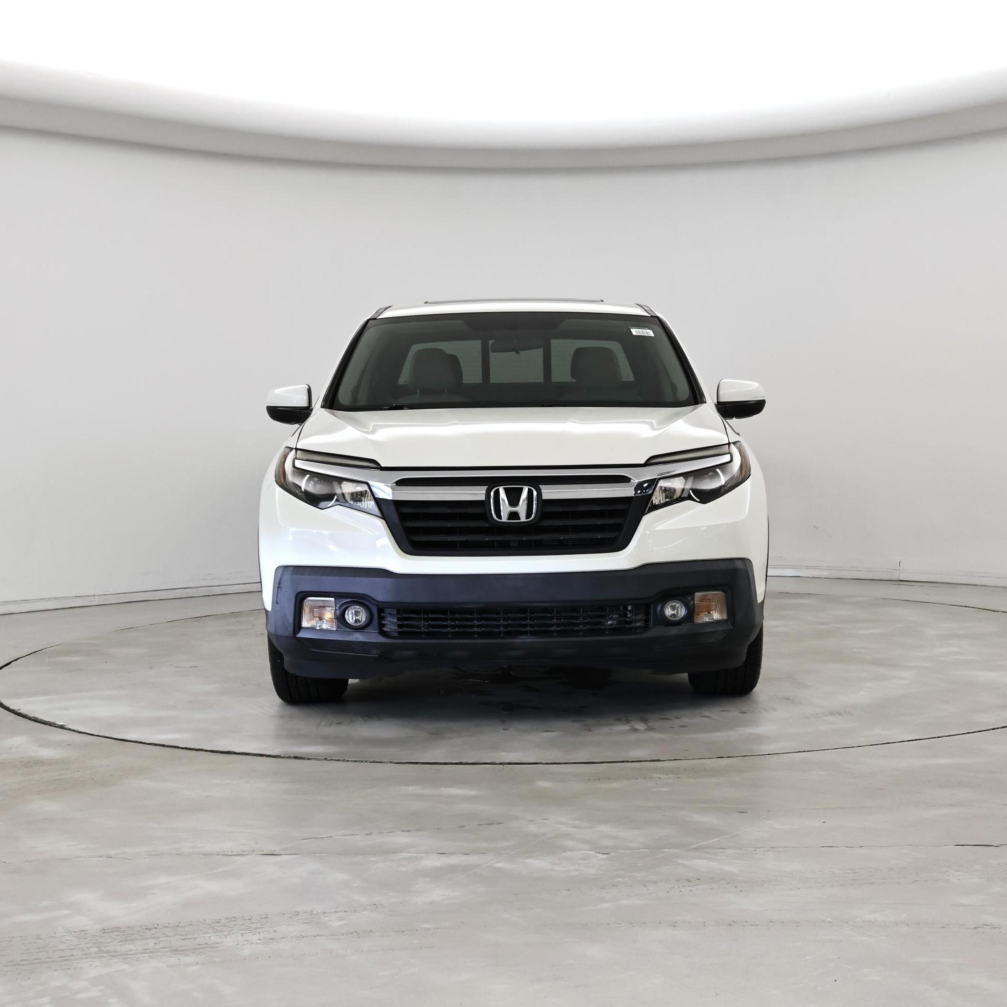 Thumbnail: 2019 Honda Ridgeline - 5