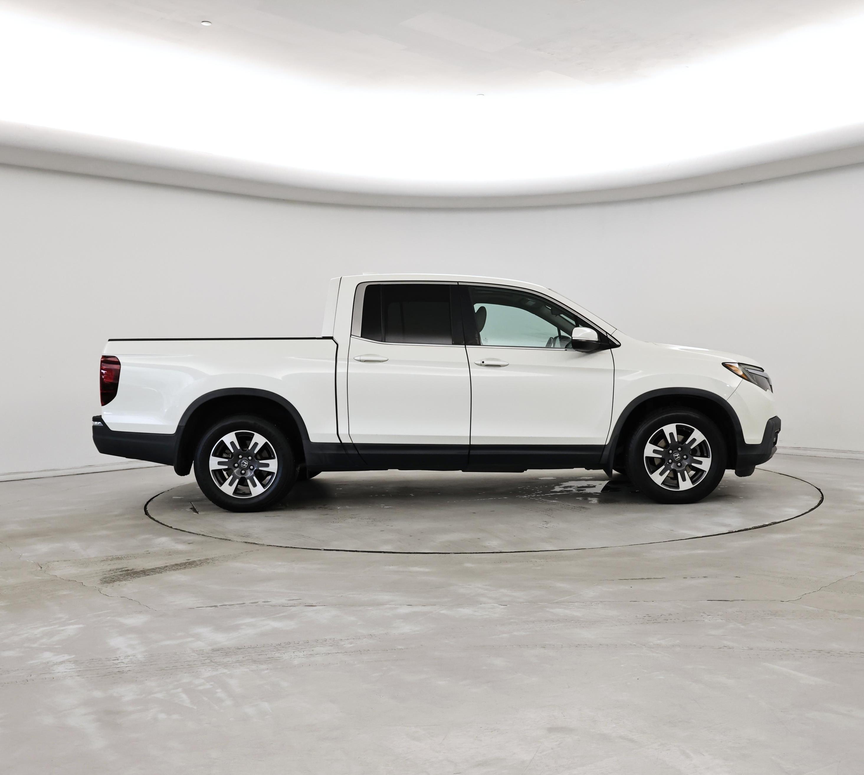 Thumbnail: 2019 Honda Ridgeline - 7