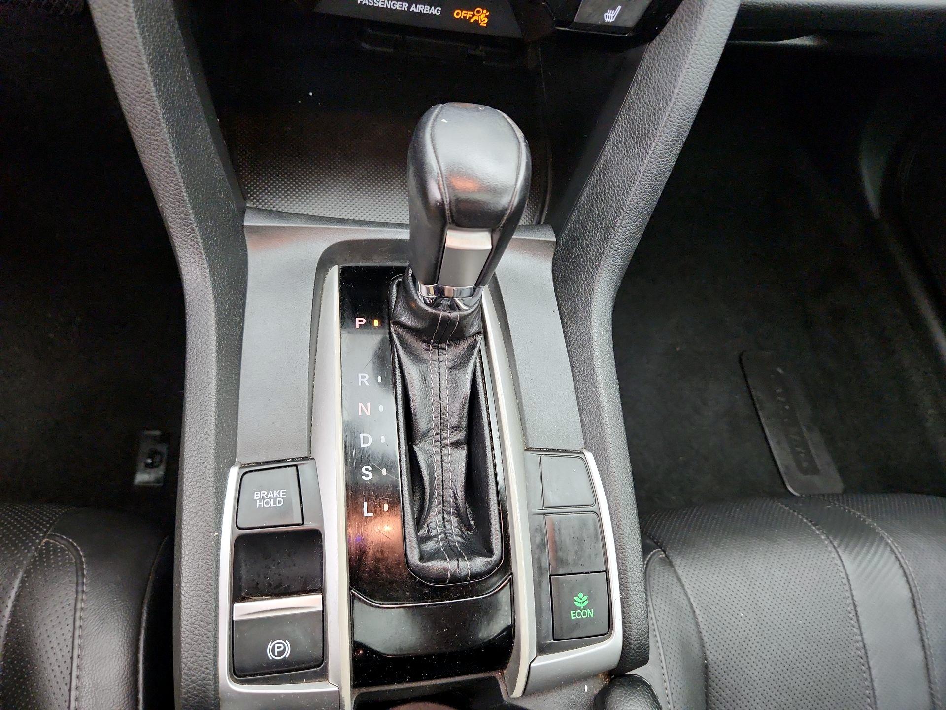 Thumbnail: 2016 Honda Civic - 17