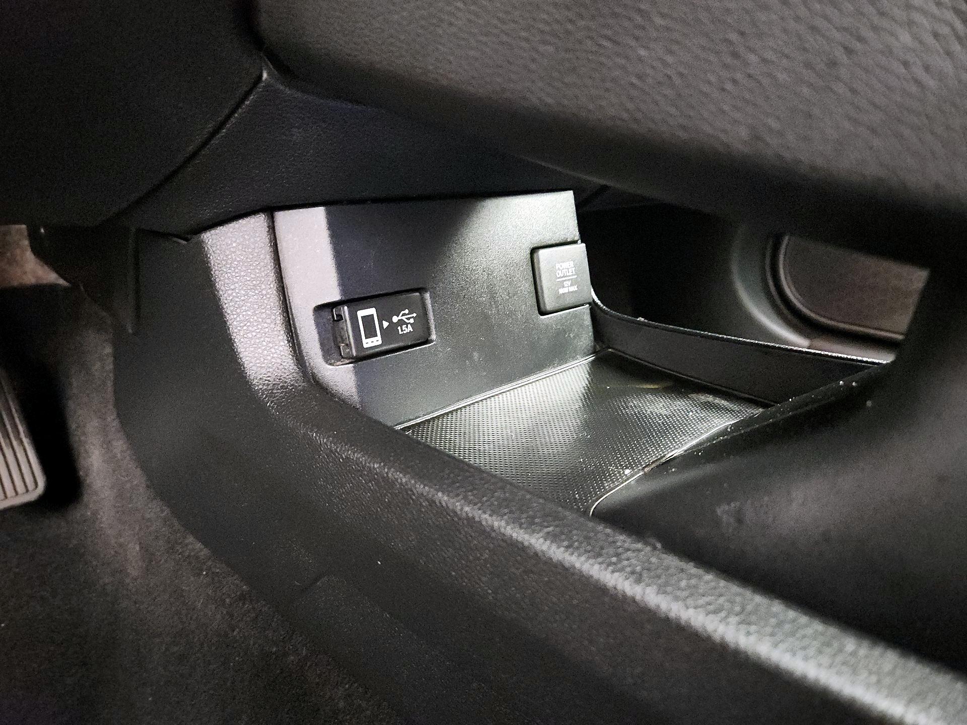 Thumbnail: 2016 Honda Civic - 18