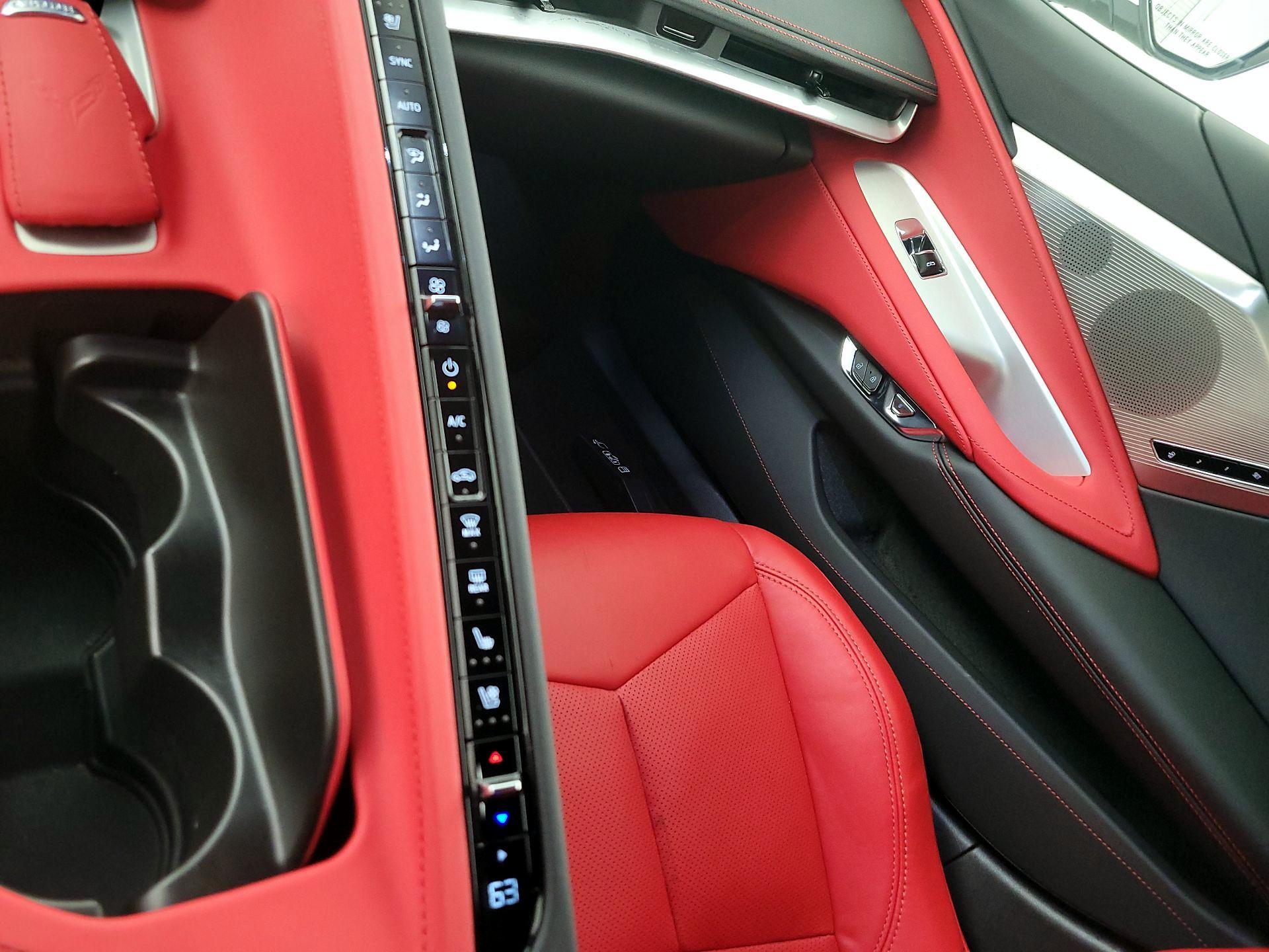 Thumbnail: 2024 Chevrolet Corvette - 15