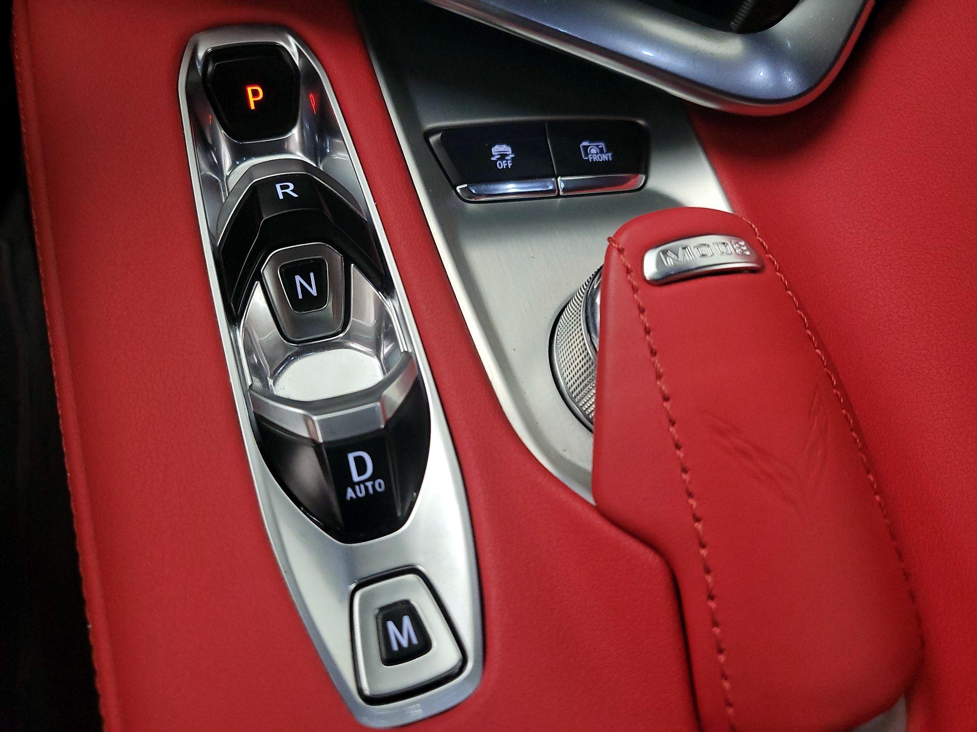 Thumbnail: 2024 Chevrolet Corvette - 16