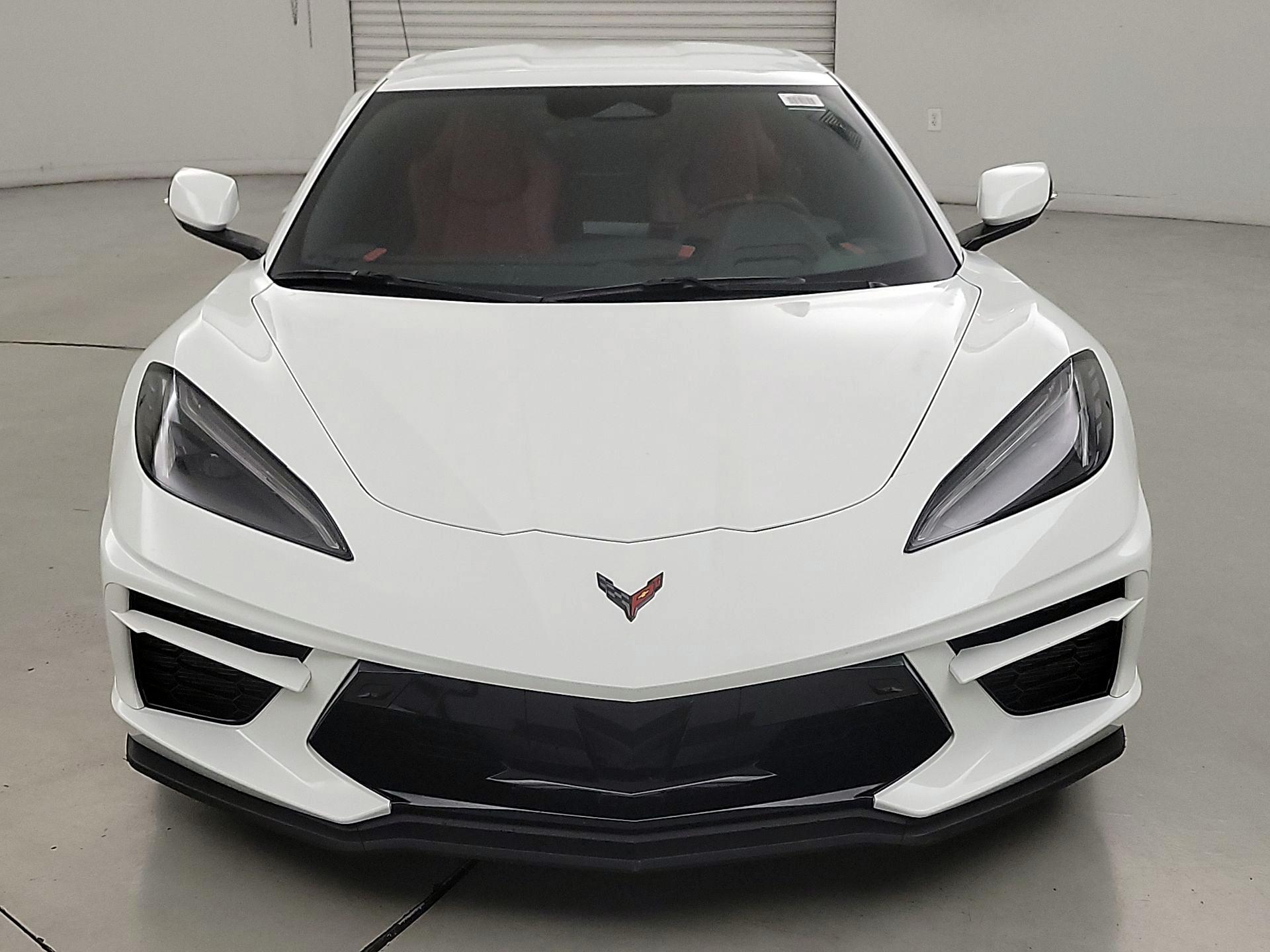 Thumbnail: 2024 Chevrolet Corvette - 2