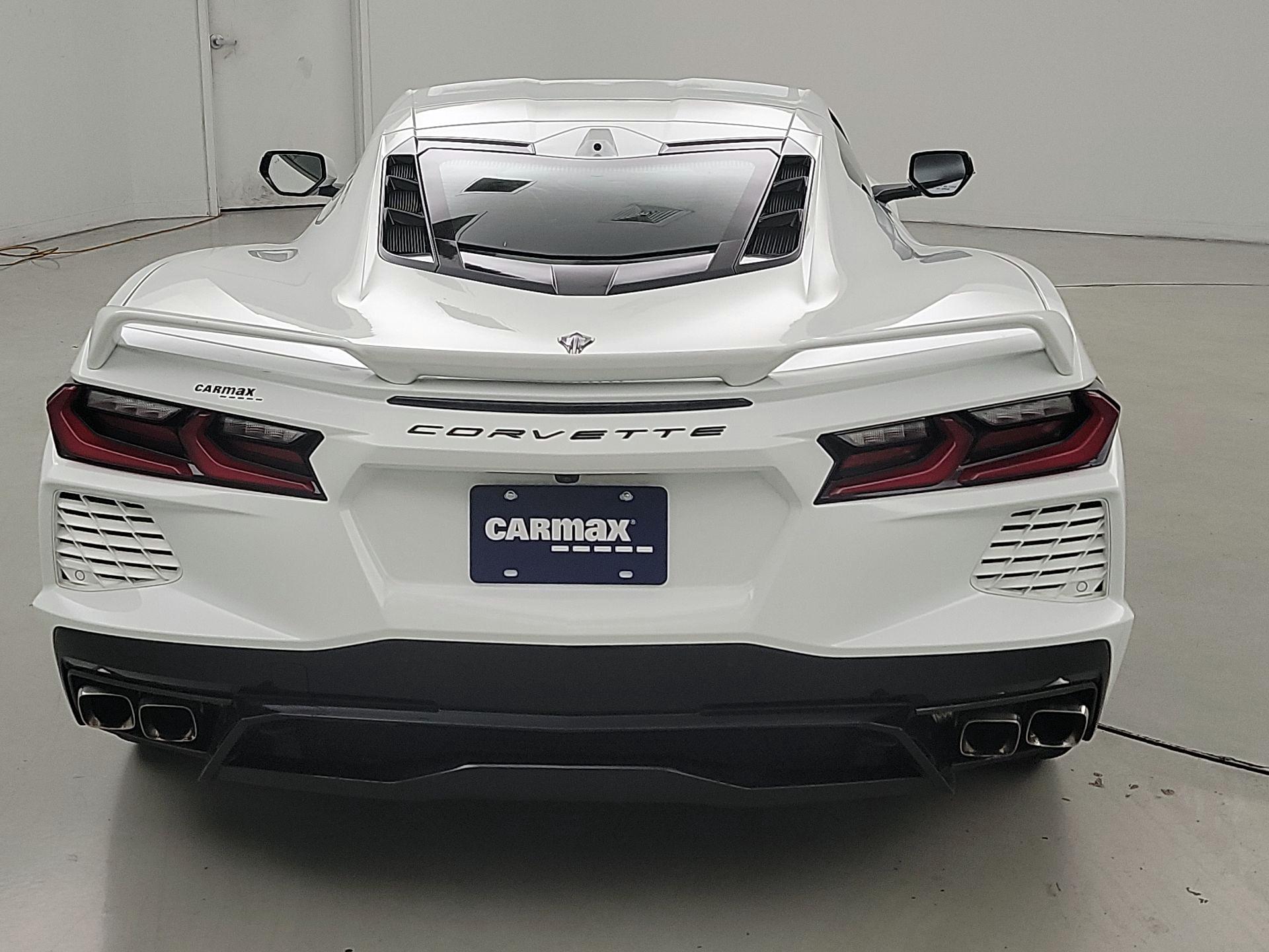 Thumbnail: 2024 Chevrolet Corvette - 6
