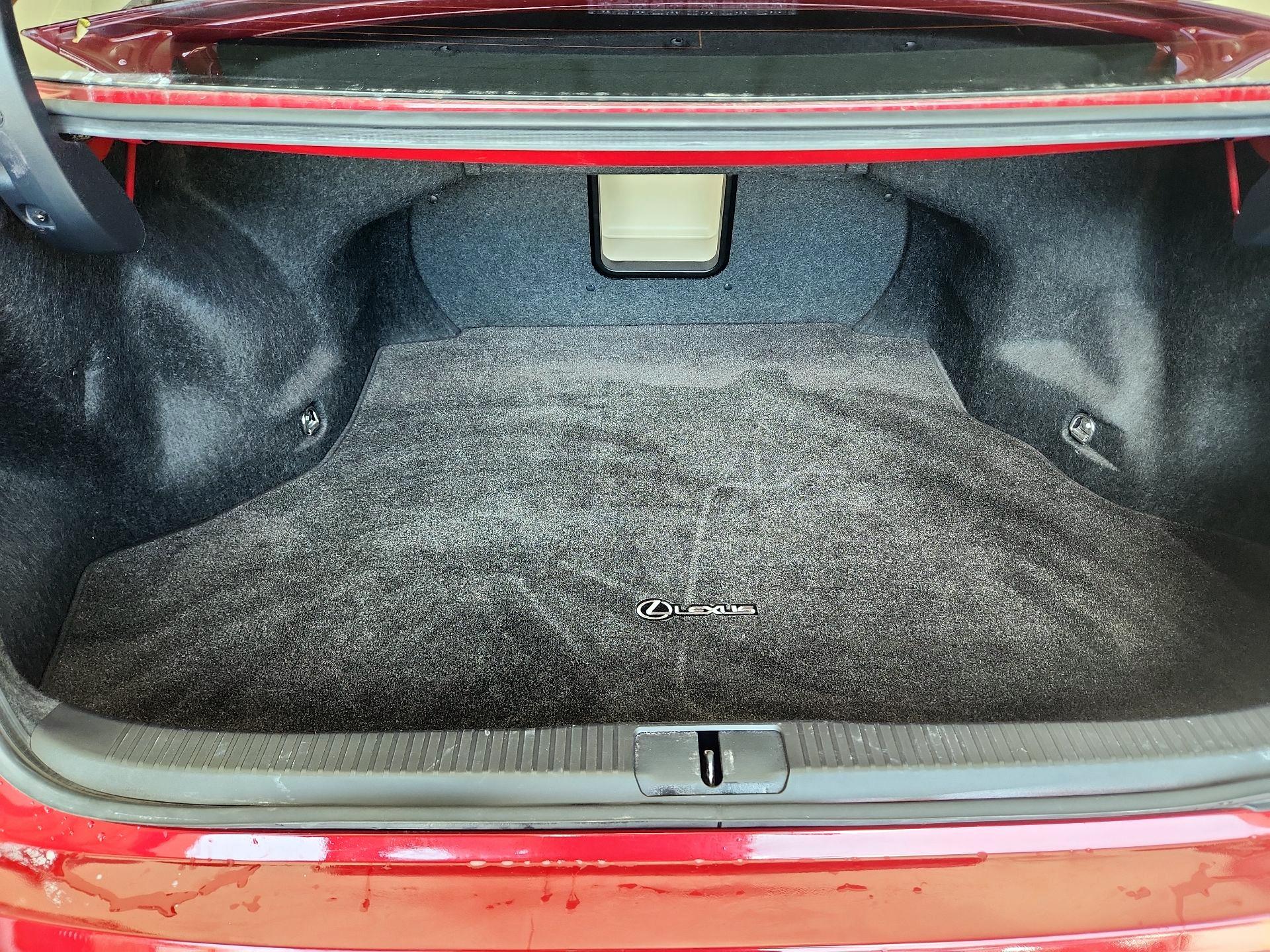 Thumbnail: 2014 Lexus ES - 20