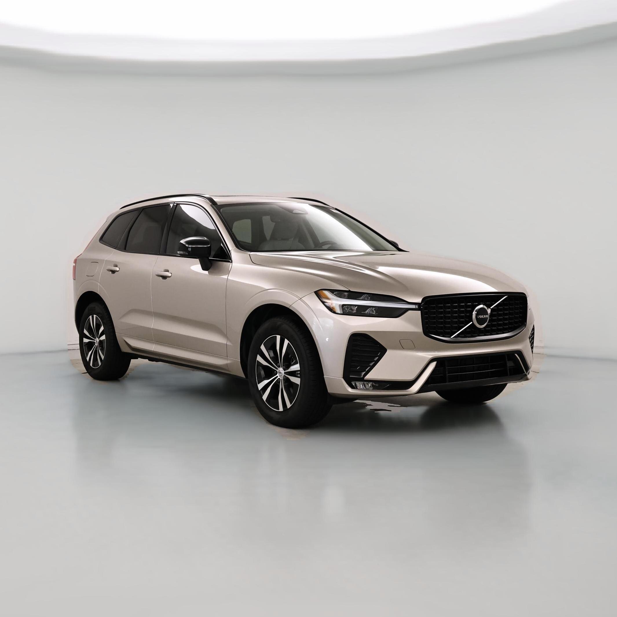 Thumbnail: 2025 Volvo XC60 - 1