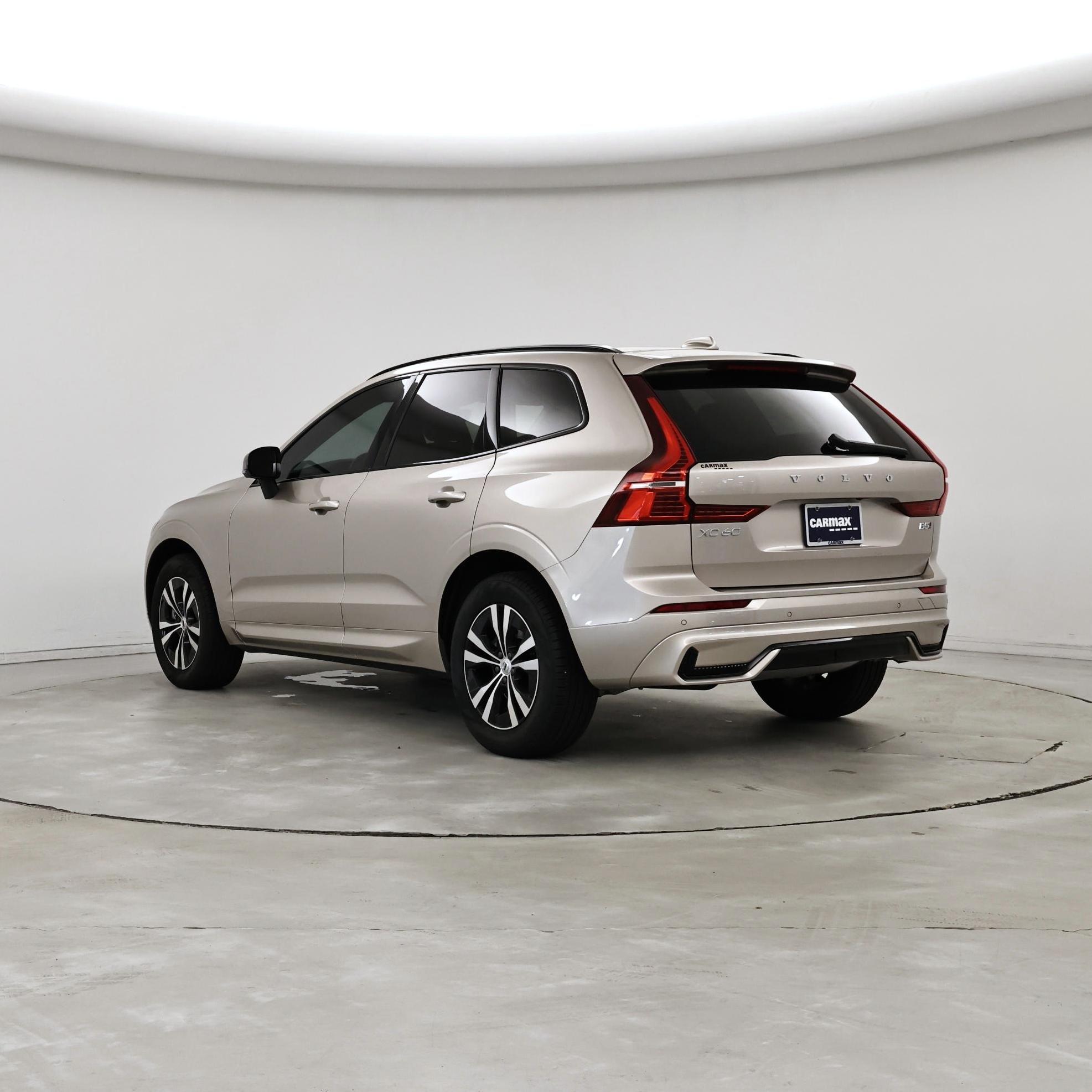 Thumbnail: 2025 Volvo XC60 - 2