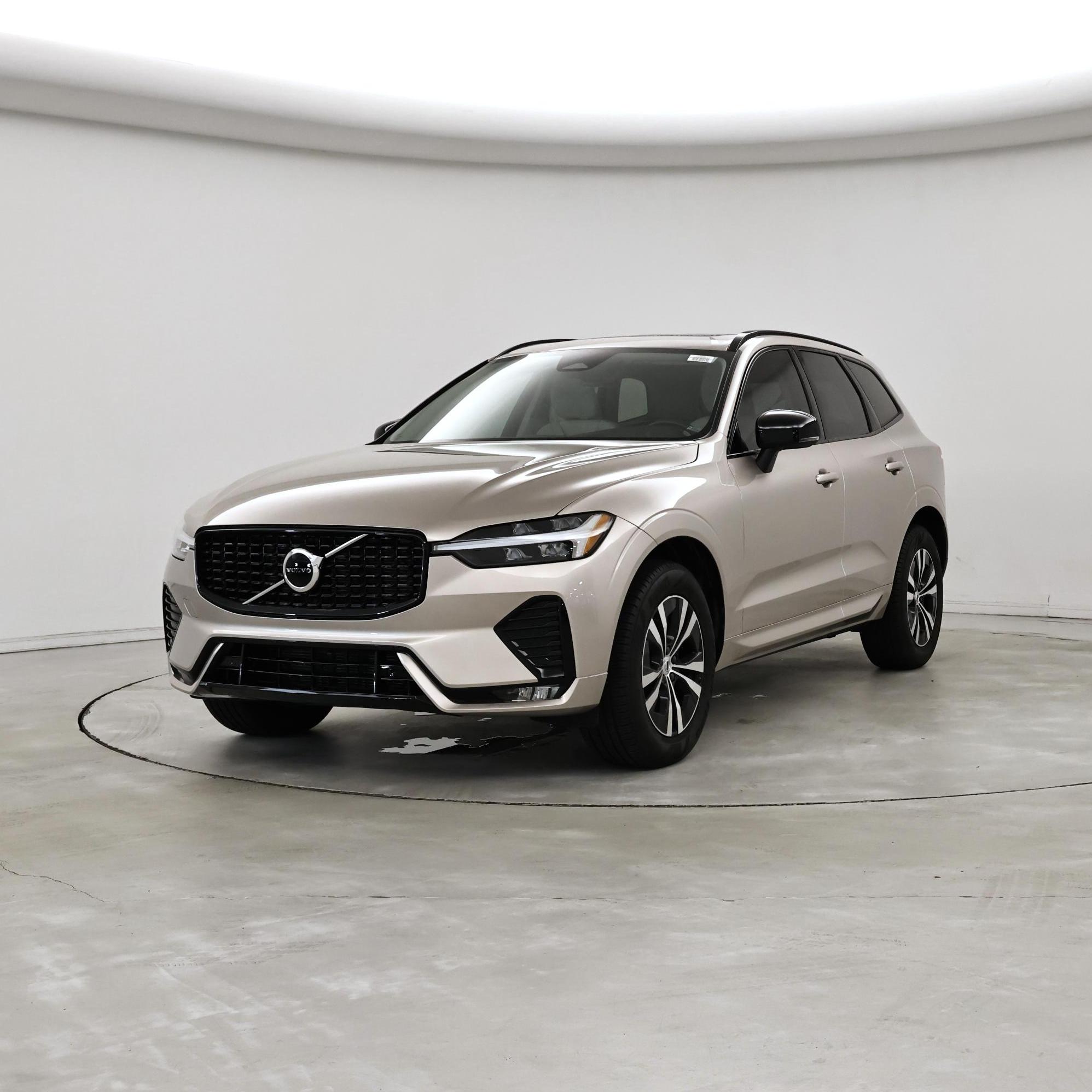 Thumbnail: 2025 Volvo XC60 - 4