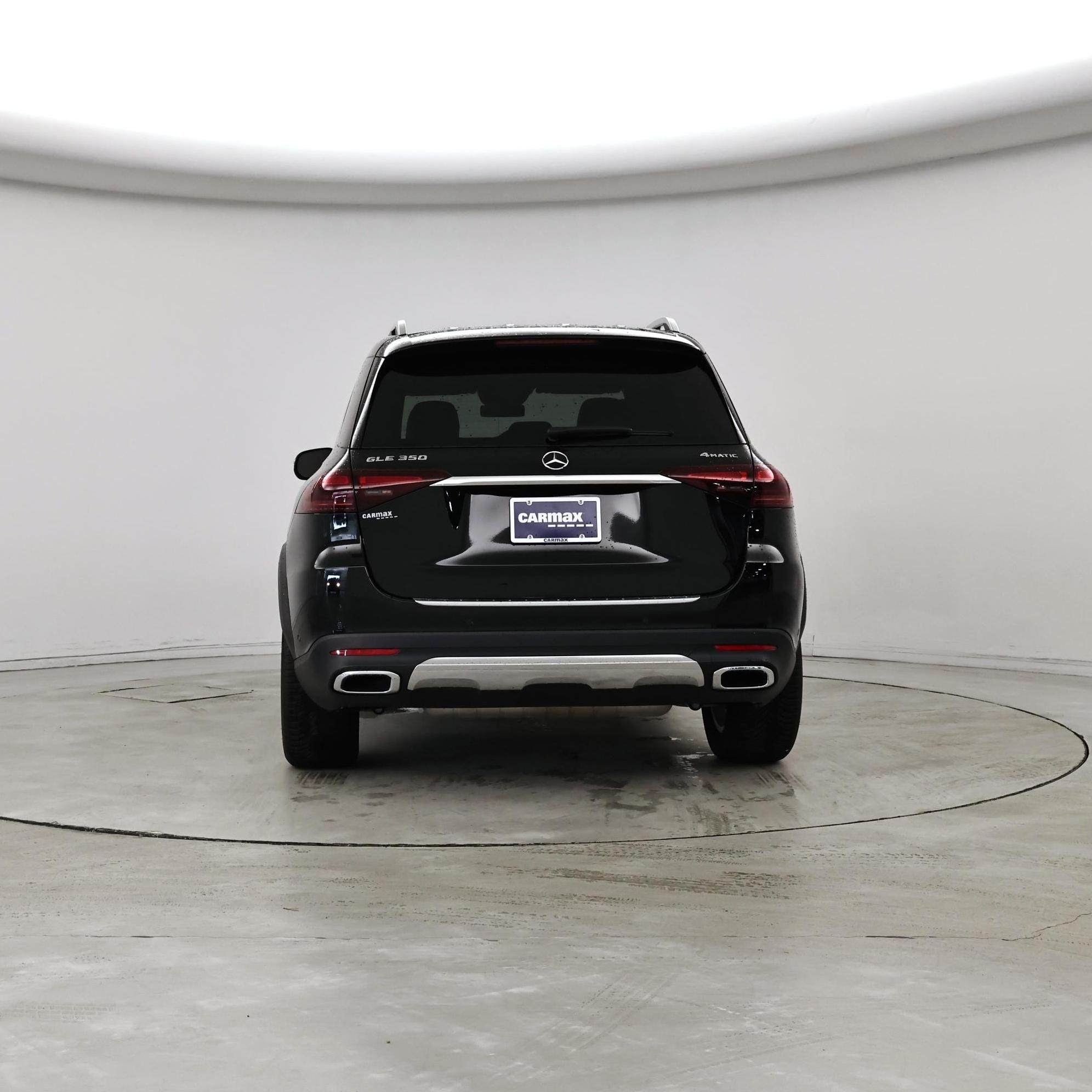 Thumbnail: 2024 Mercedes-Benz GLE - 6