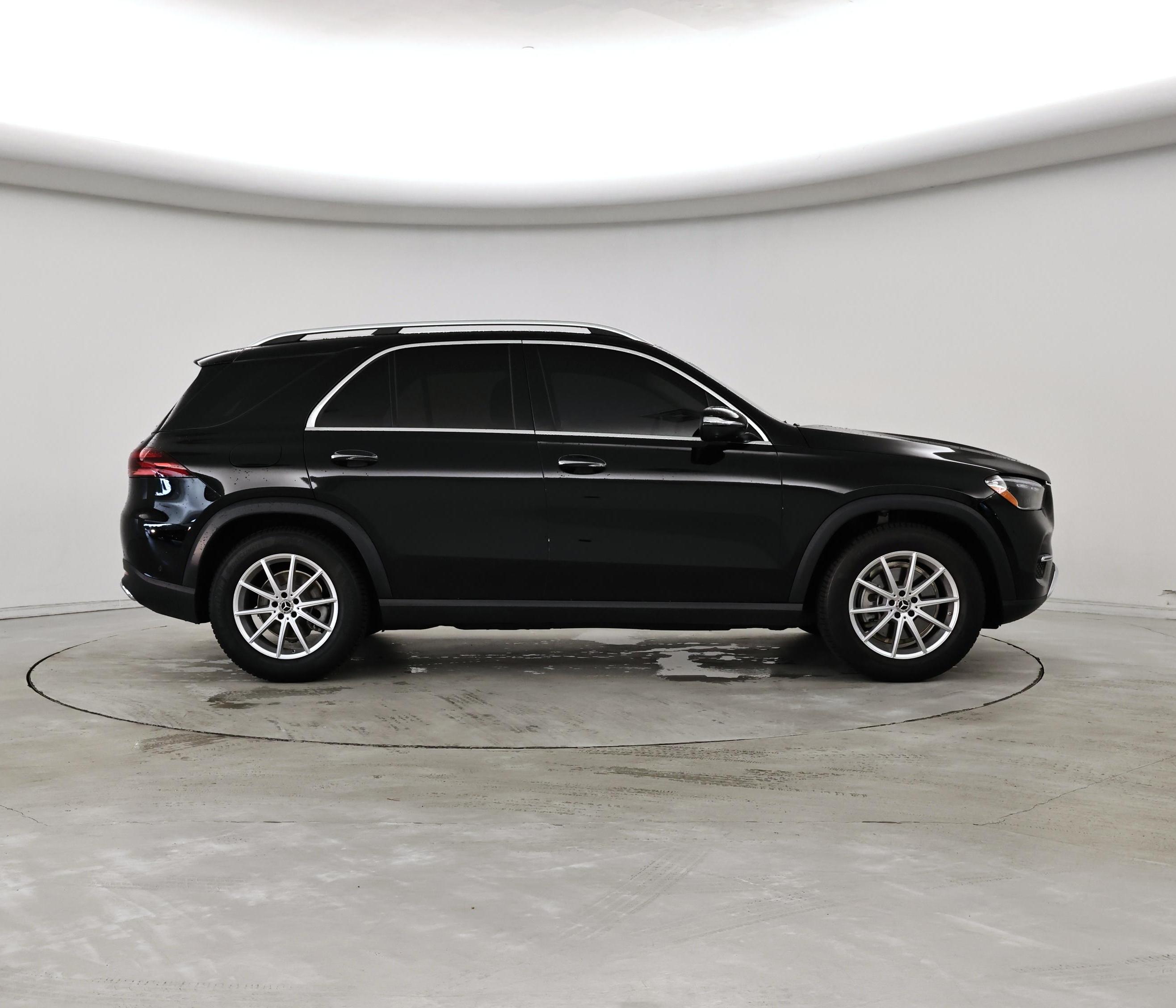Thumbnail: 2024 Mercedes-Benz GLE - 7