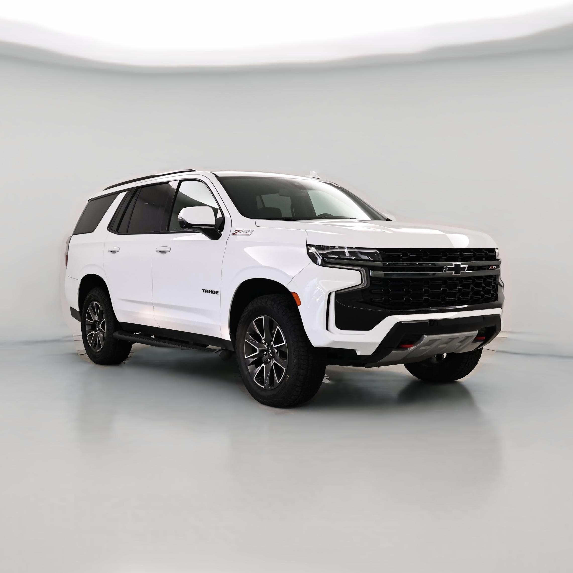 Thumbnail: 2022 Chevrolet Tahoe - 1