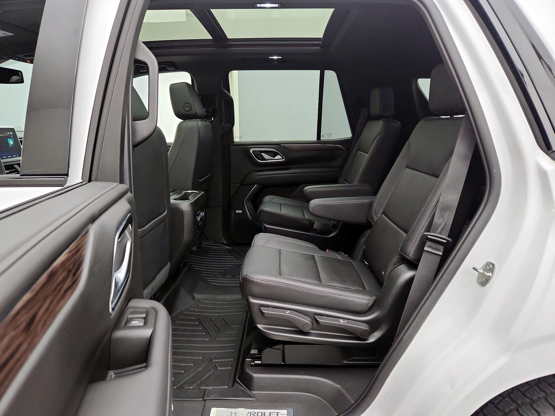 Thumbnail: 2022 Chevrolet Tahoe - 20