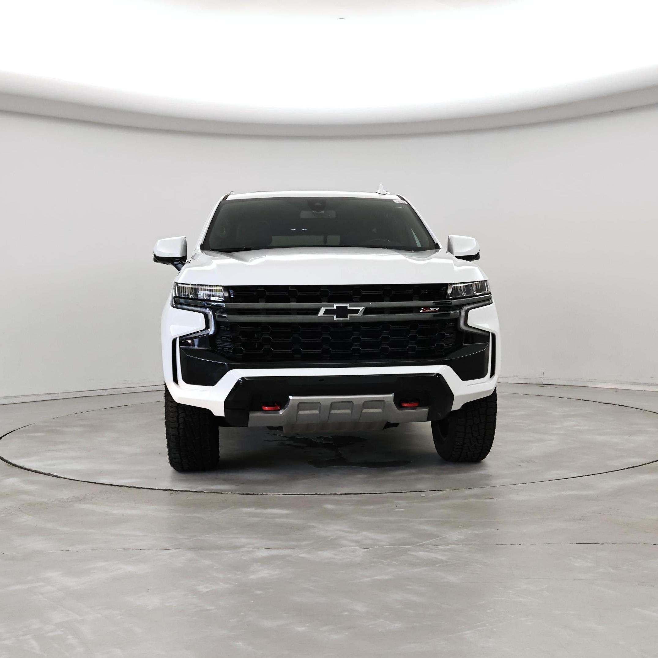 Thumbnail: 2022 Chevrolet Tahoe - 5